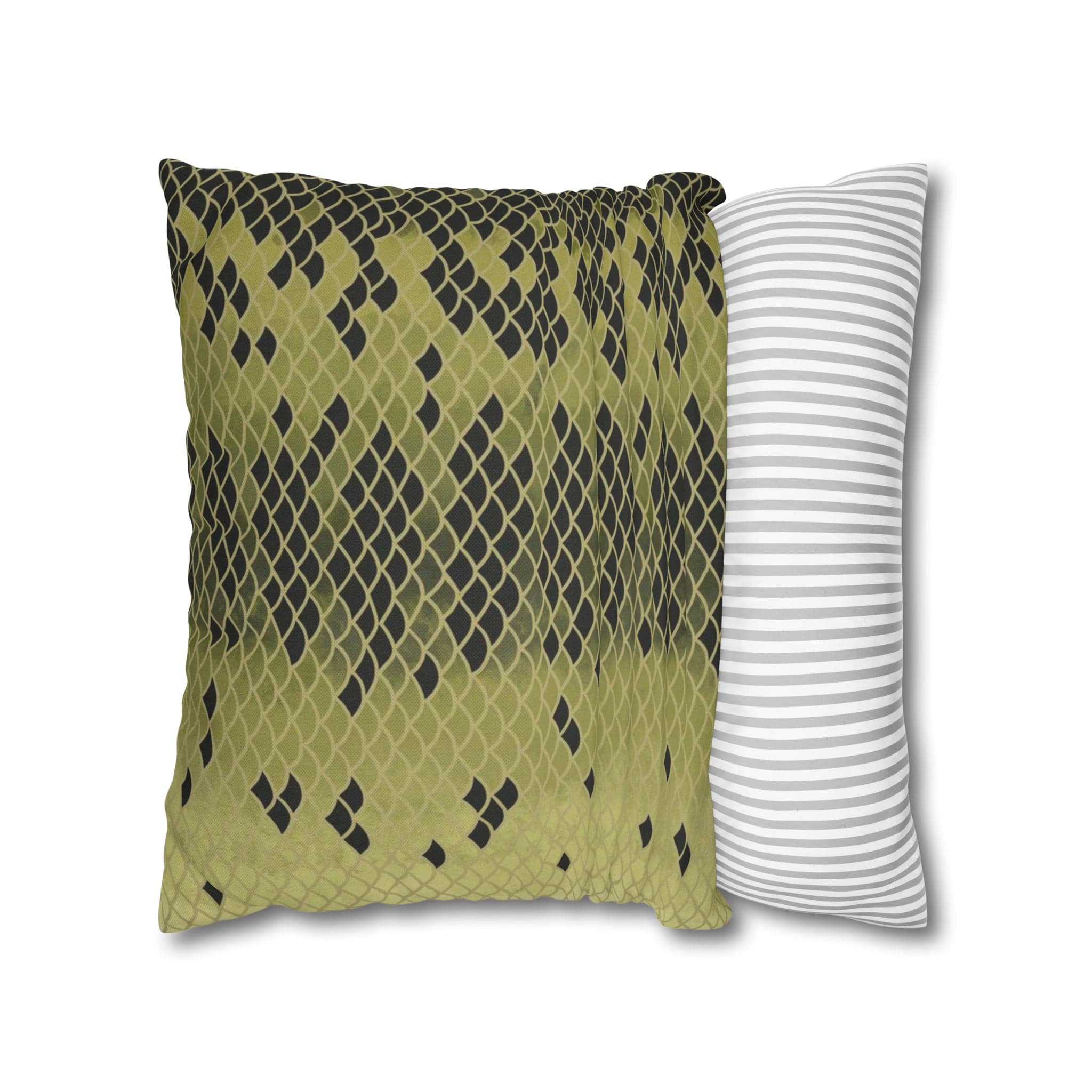 Largemouth Bass Pillow