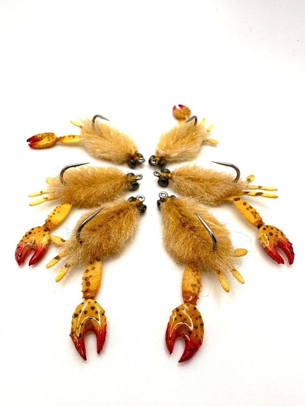 Crab Slider Bitz- Fly Skinz