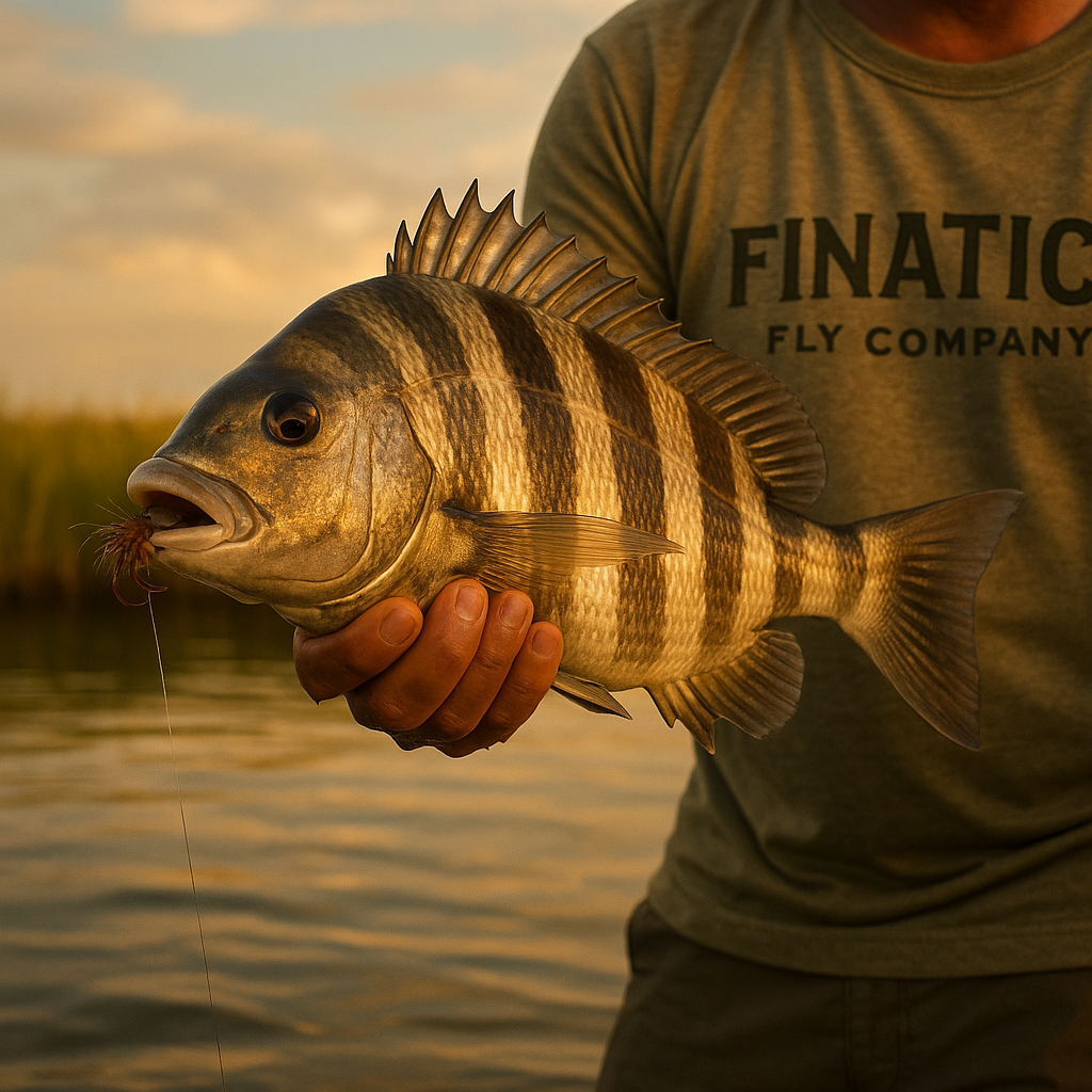 Sheepshead