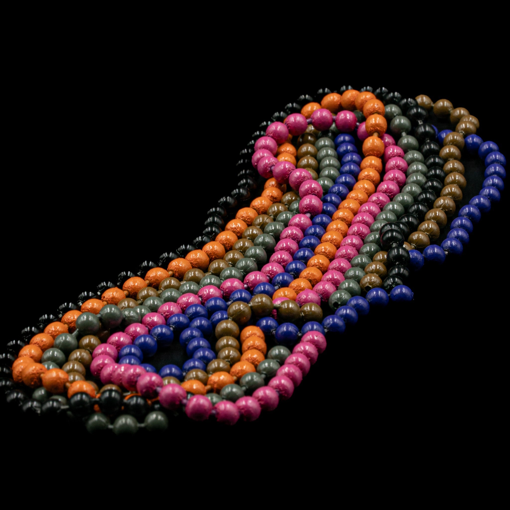 Dumbbells & Bead Chain