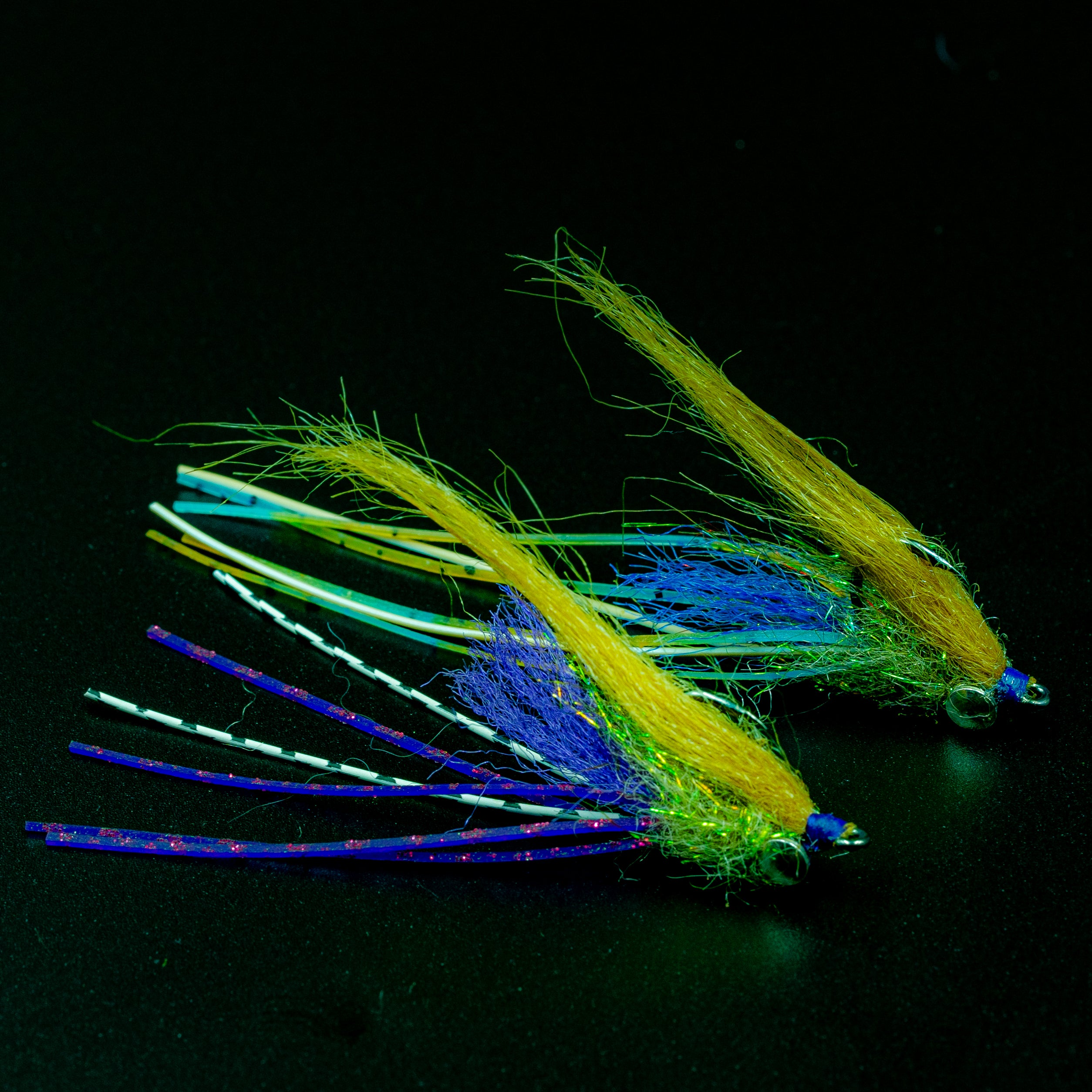 Finatics Fly Company Flies