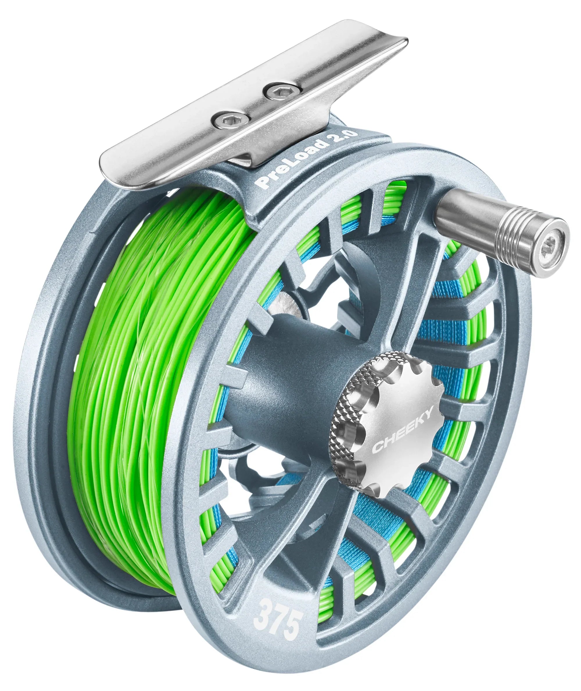 Pre-Load 2.0 Fly Reel