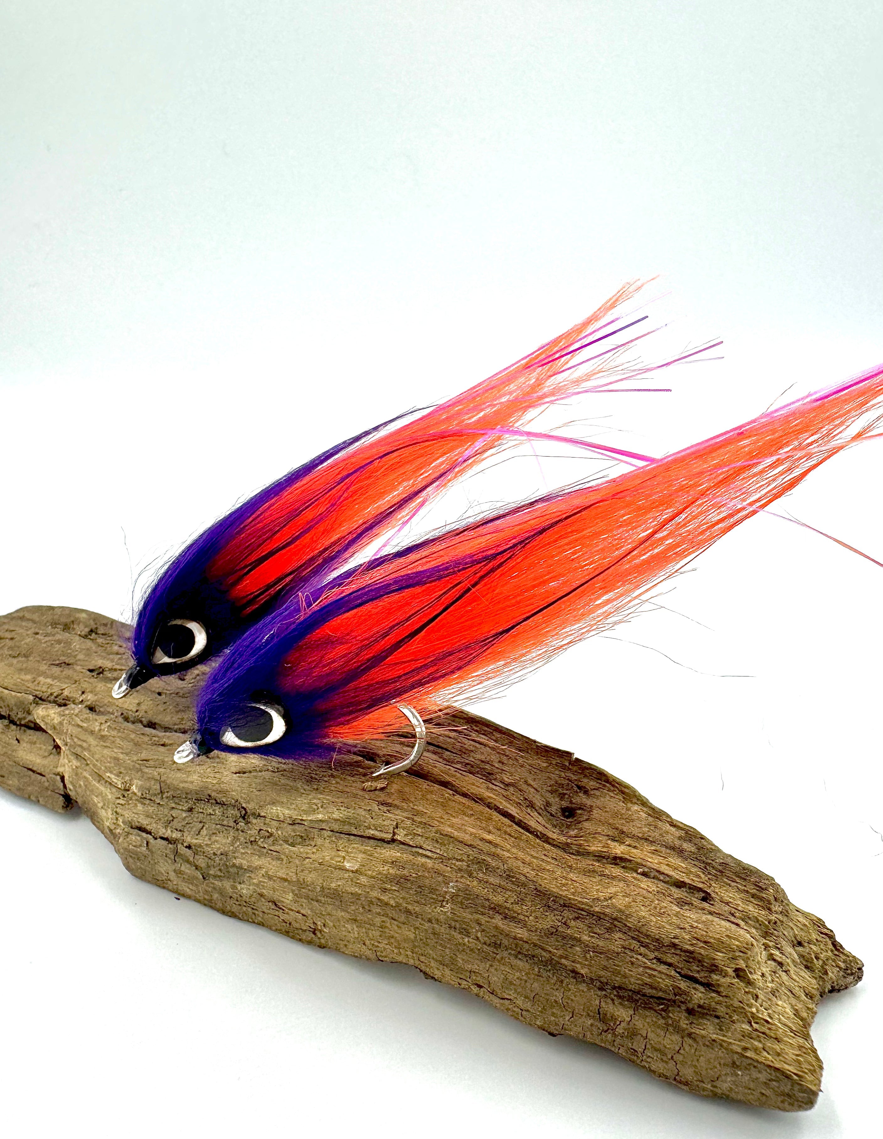 Baitfish Flies