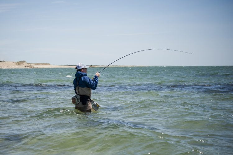 Surf Fishing Flies