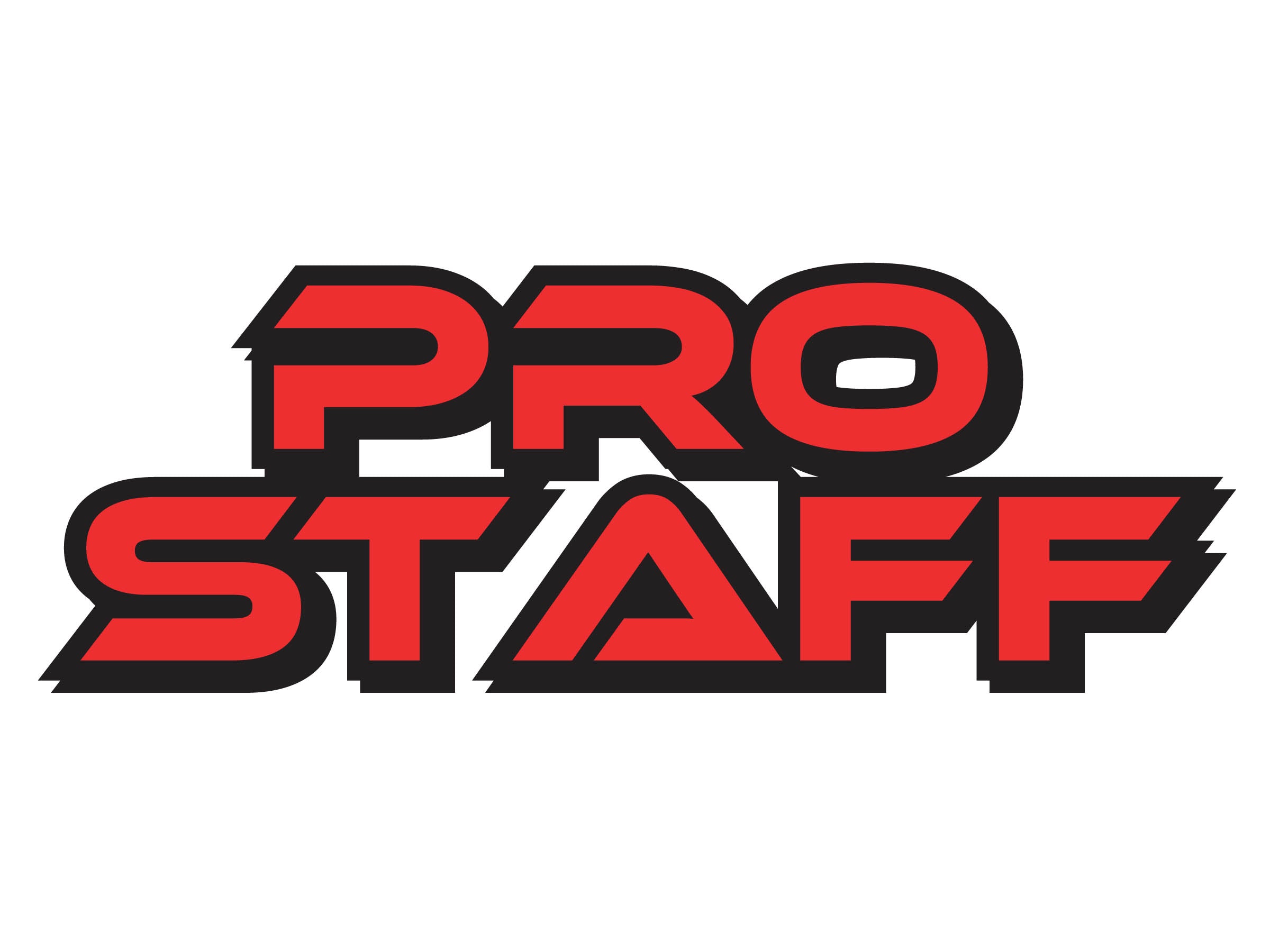 Pro Staff