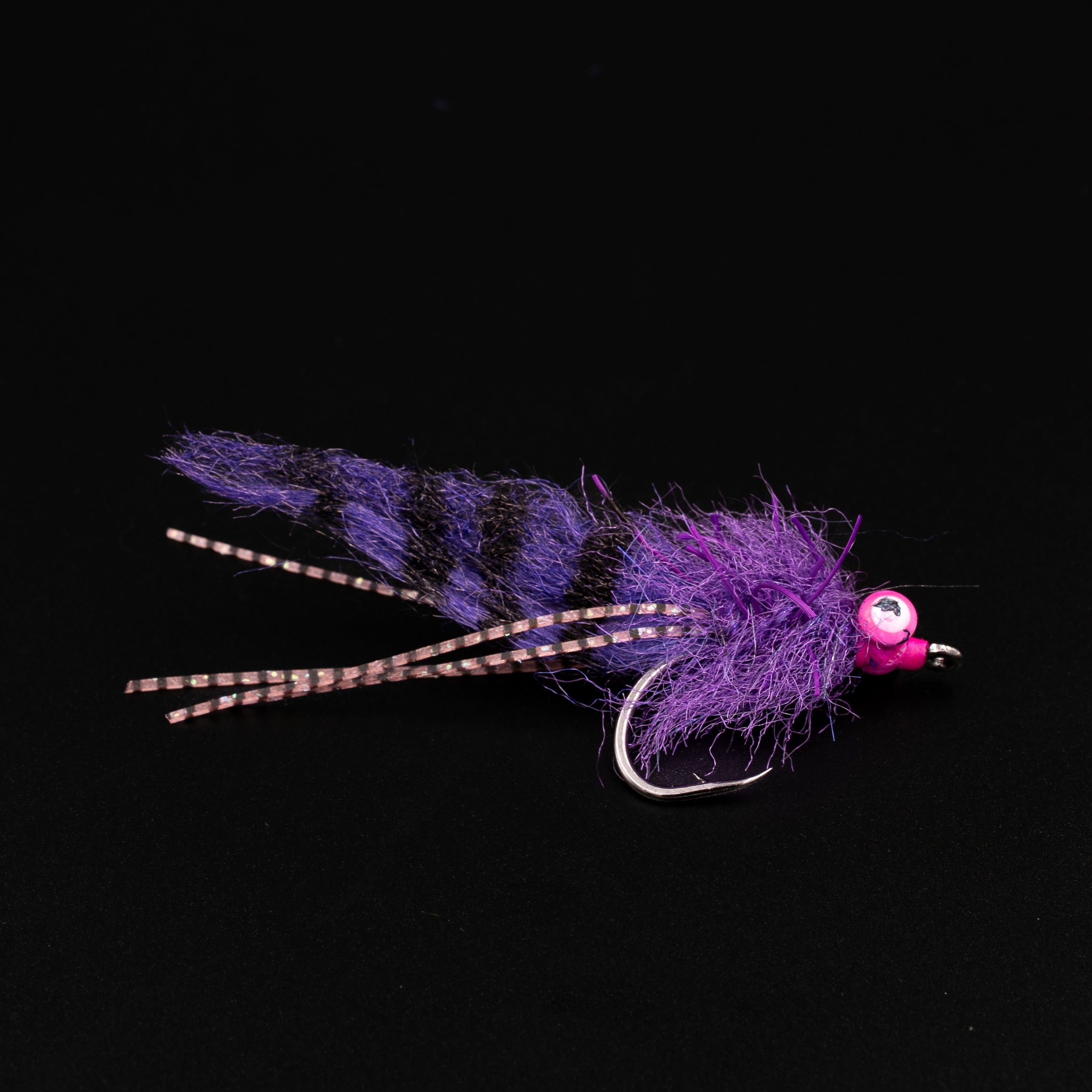 Buy 1 Get 1 free Any Finatics Branded Fly