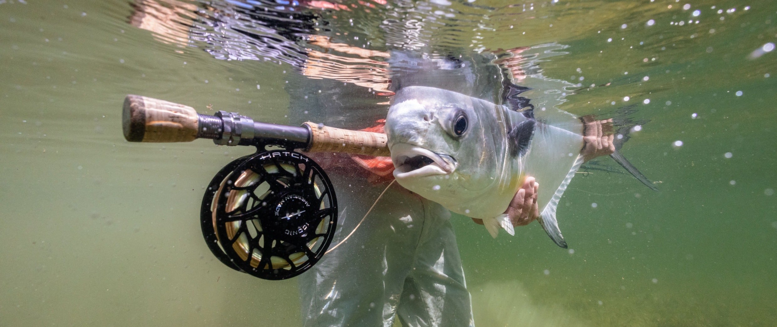 Permit Flies: Crab & Shrimp Flats Patterns | FINATICS