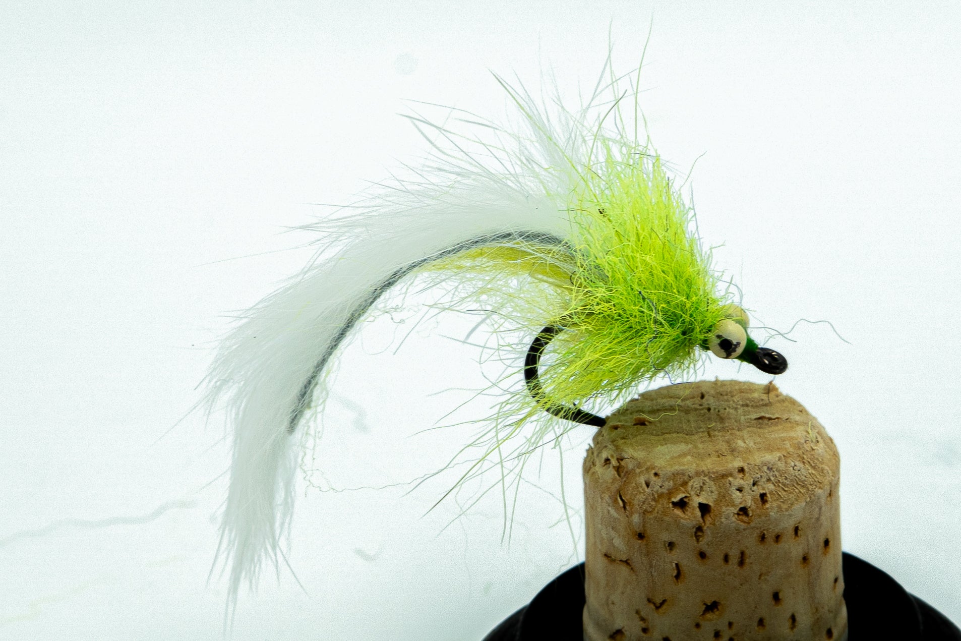 King’s Deception – Finatics Fly Company