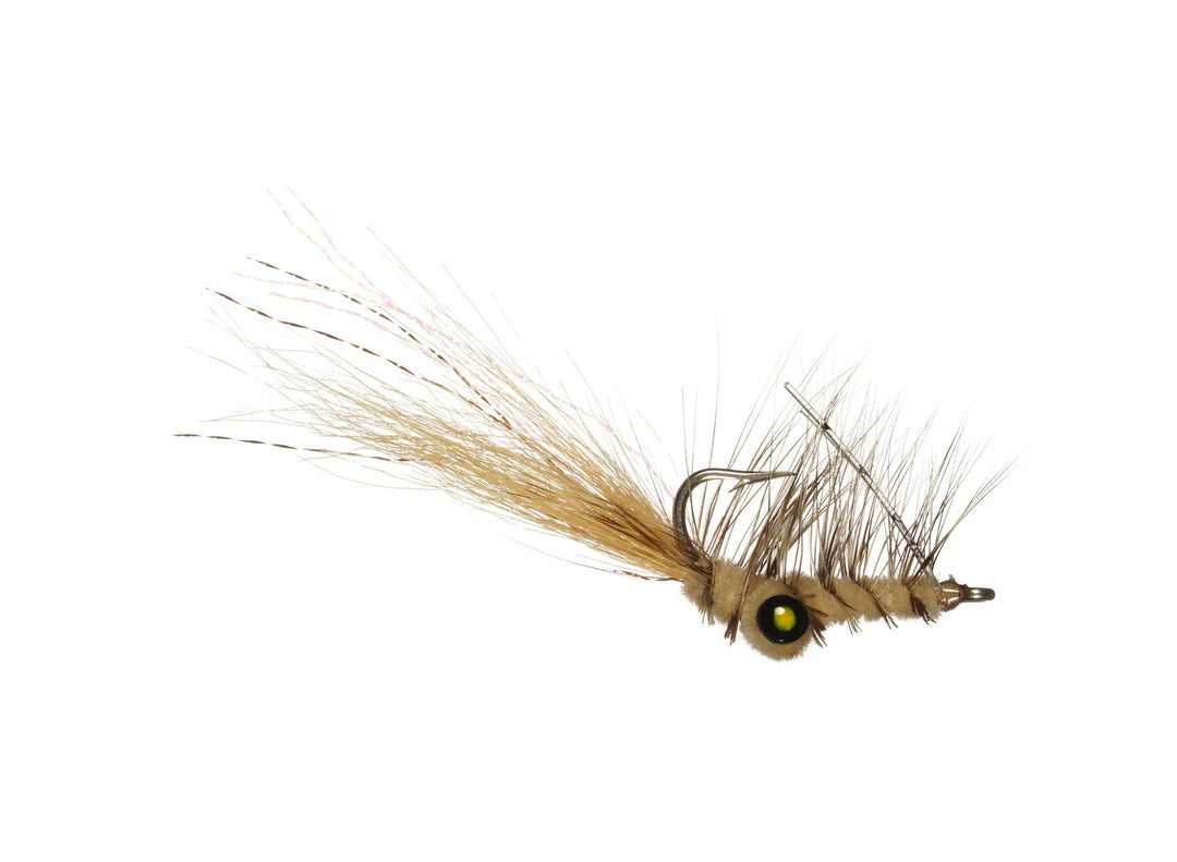 Missing Link Bonefish Fly