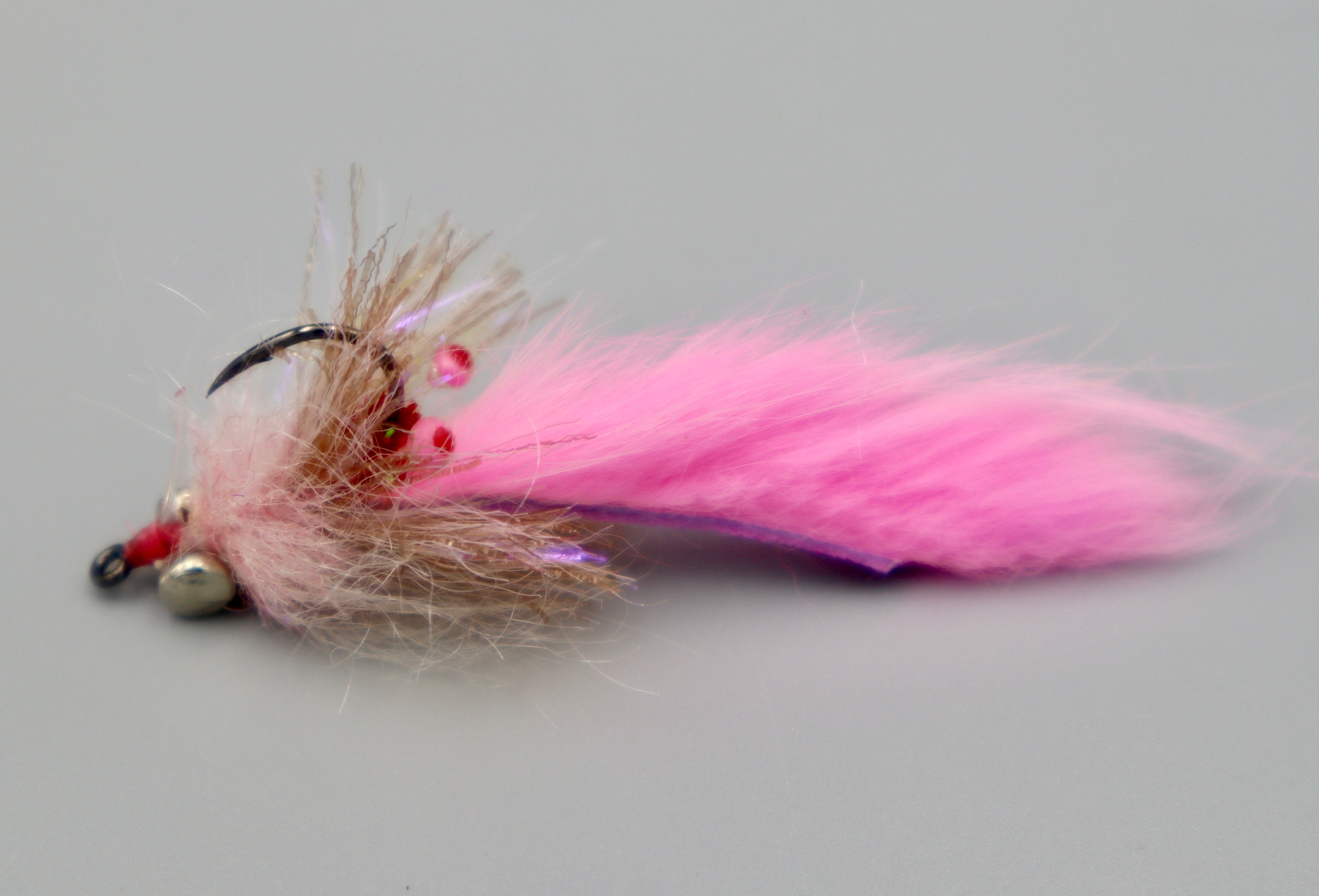 FFC Barbie Fly