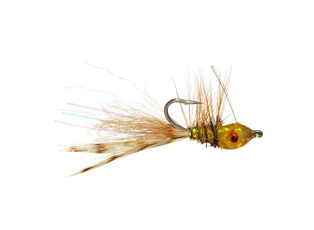 ESTES EPOXY BONEFISH