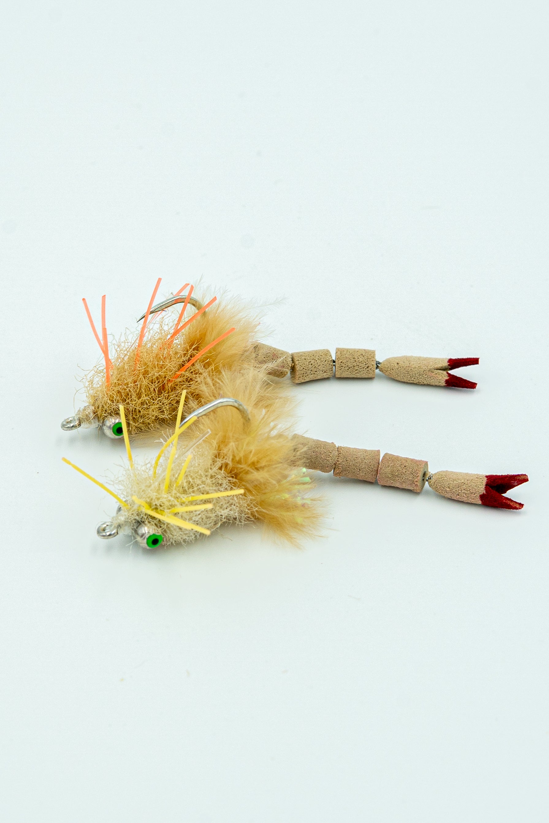 ARCULEO'S BONEFISH TICKLER