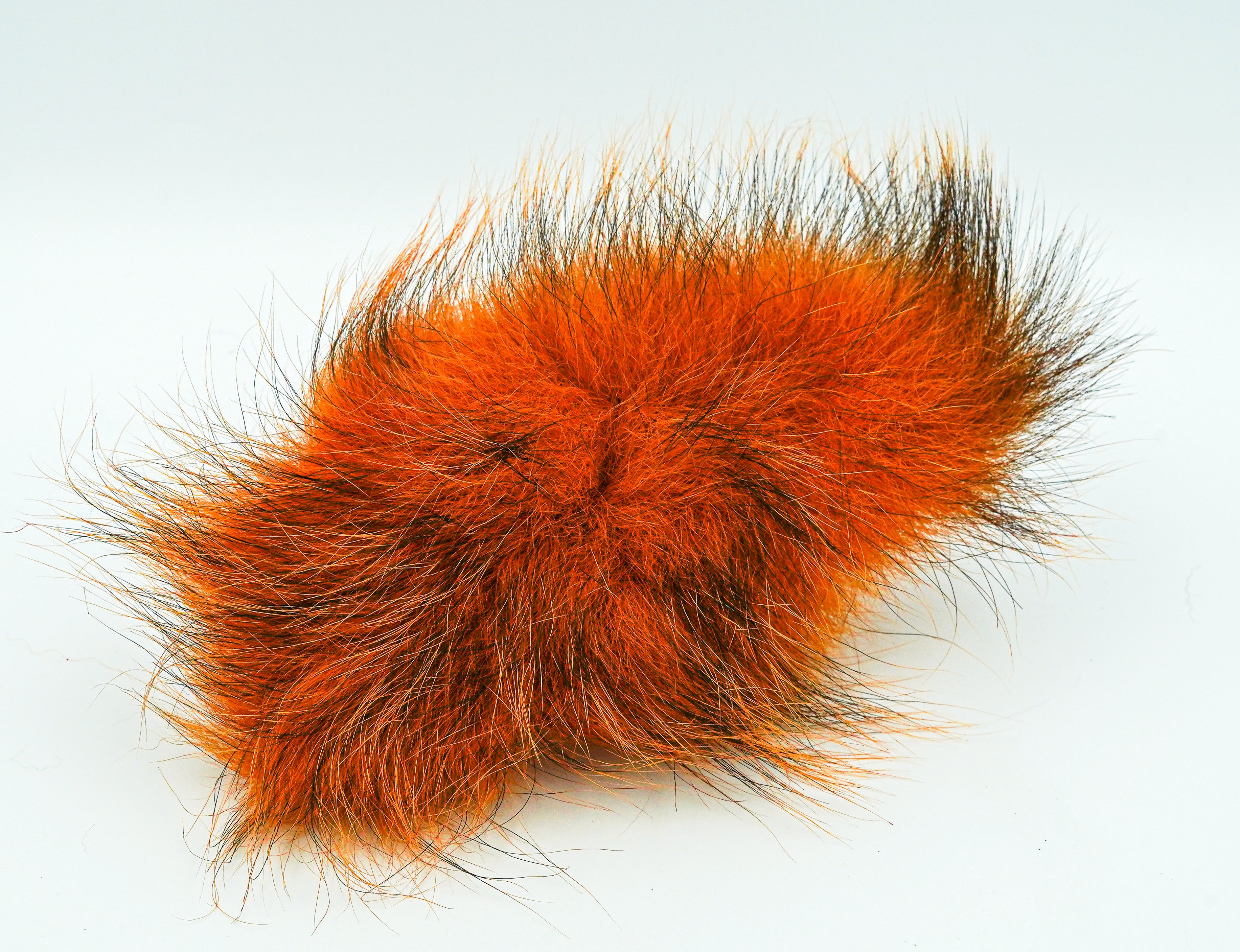 Badger Tail – Premium Full Tail (7” Avg.)
