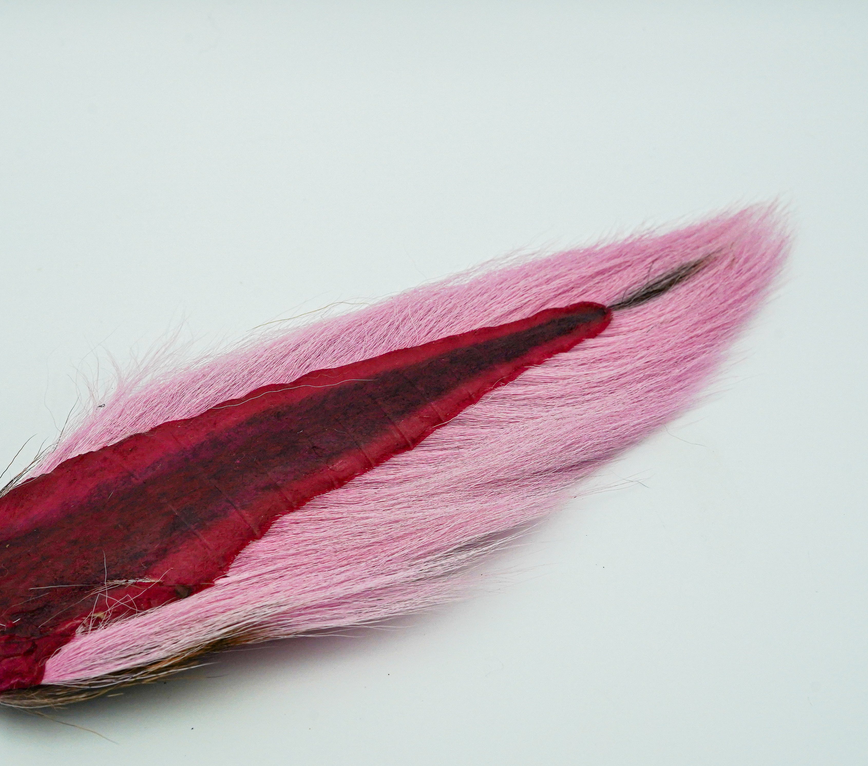Premium Bucktail – The Fly Hair Co.