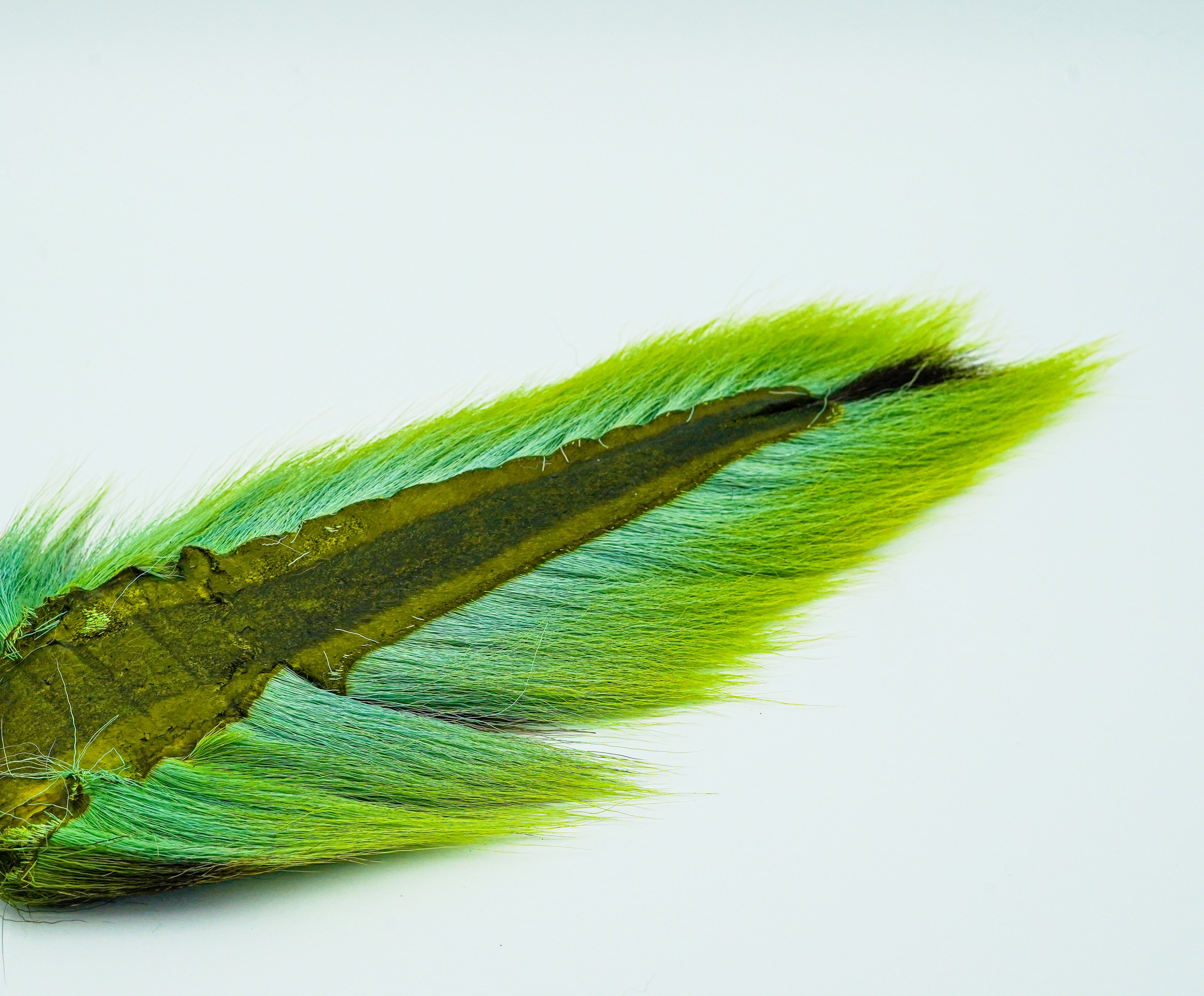 Premium Bucktail – The Fly Hair Co.