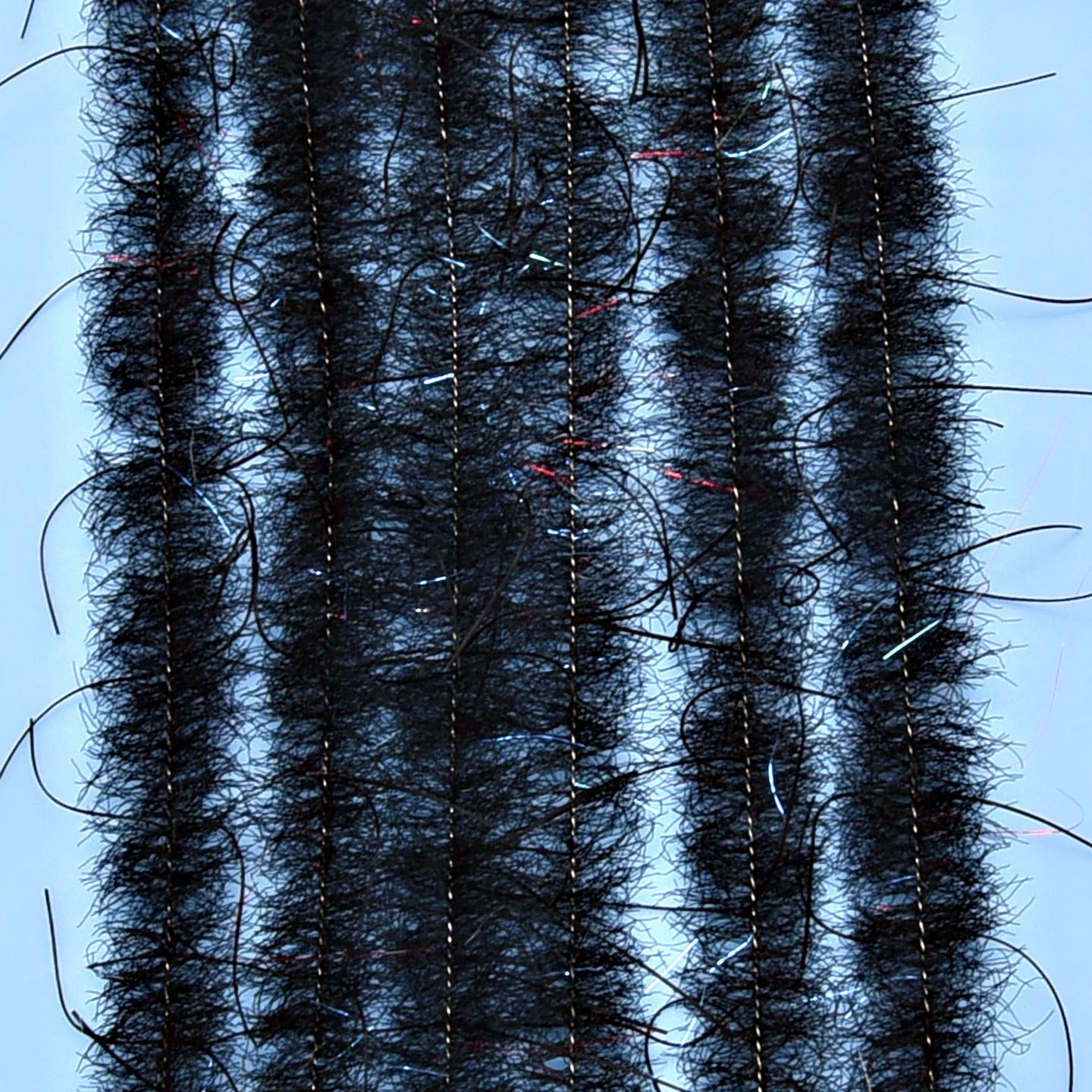 EP WOOLY CRITTER BRUSH