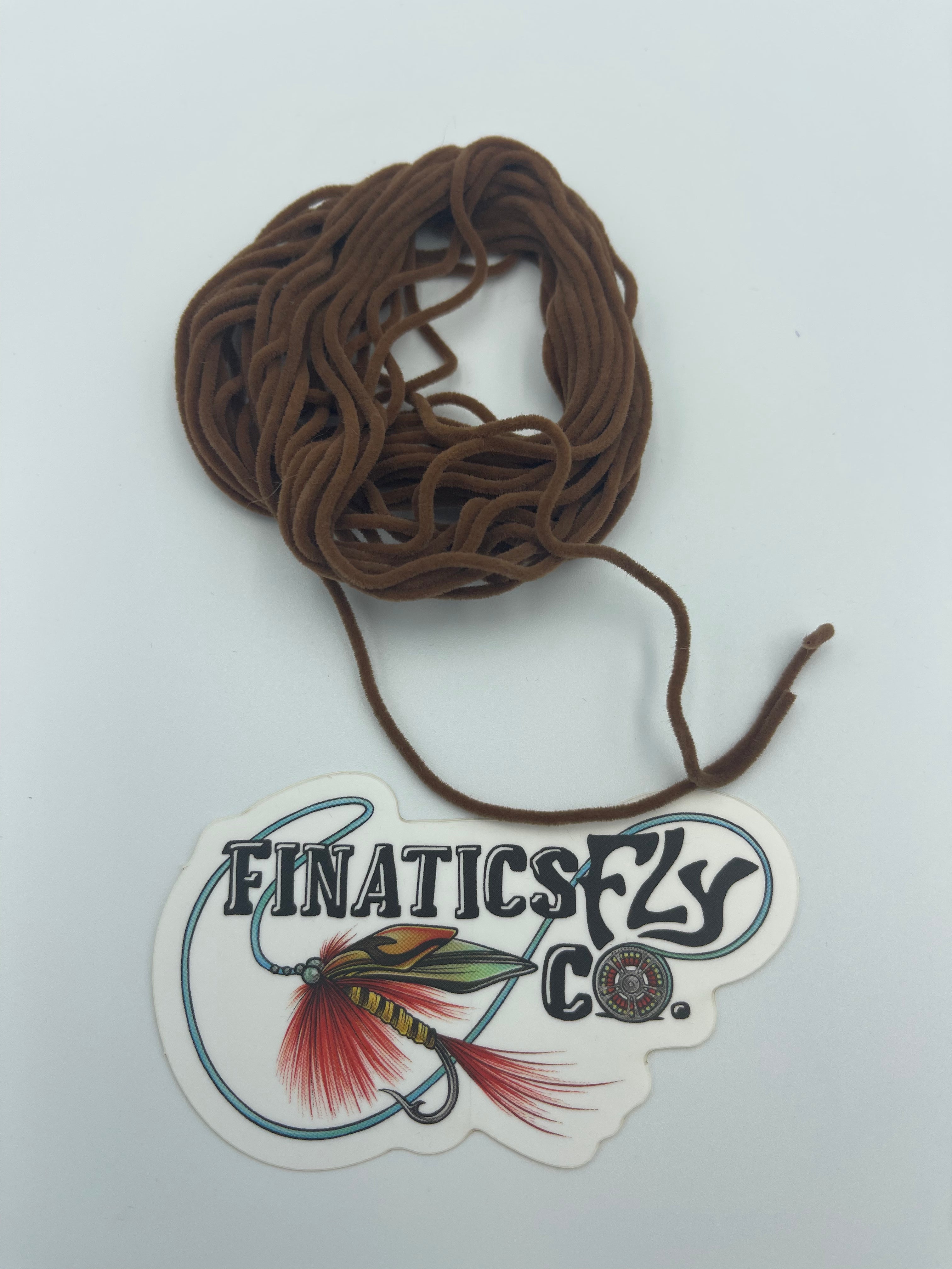 Finatics Fly Company MICRO CHENILLE