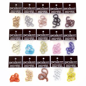 Sight Cast Backwater Bead Chain
