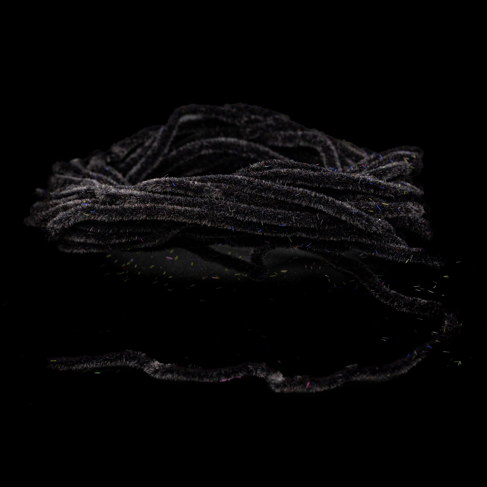 Creole Chenille – Standard Size– Finatics Fly Company