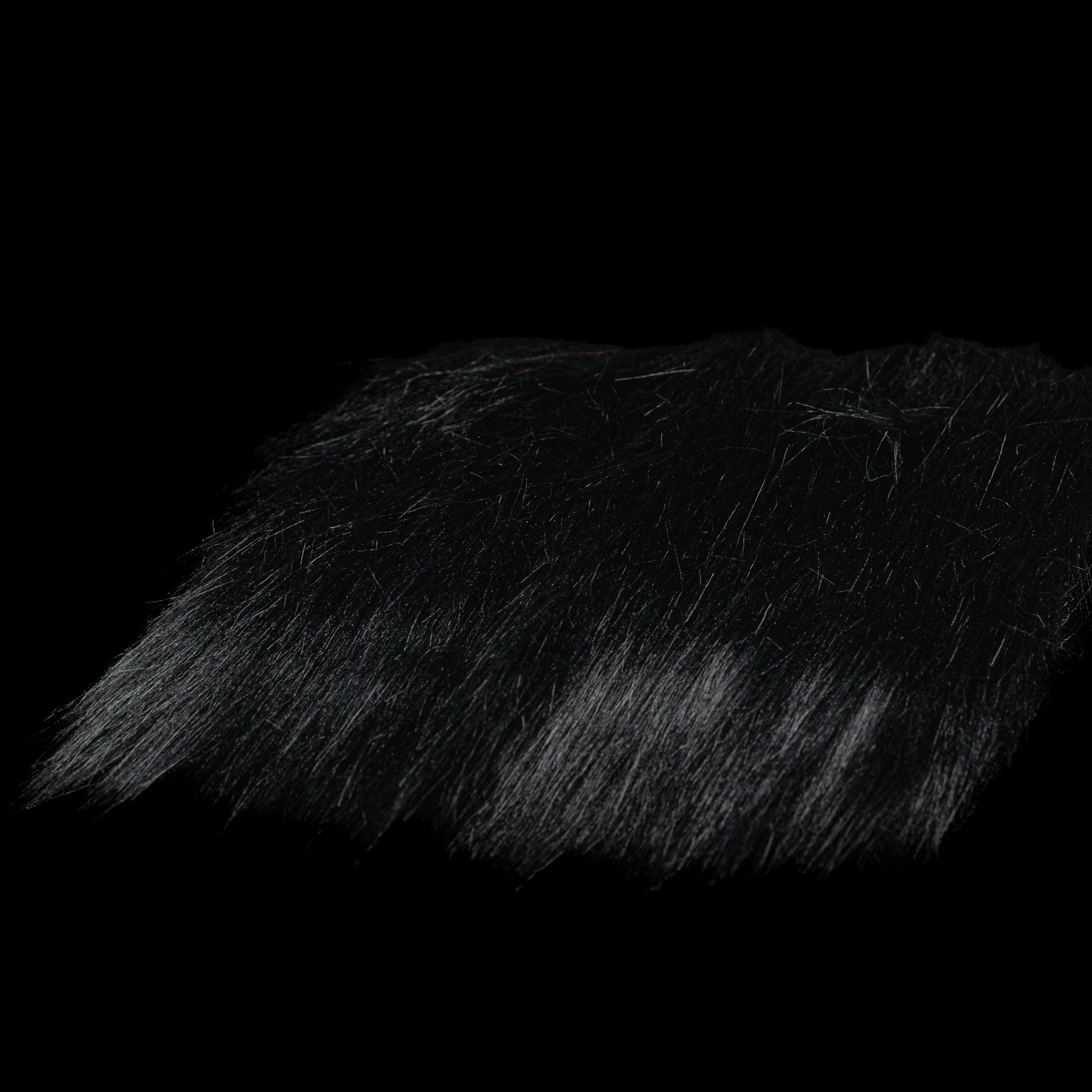 Cajun Short Craft Fur– Finatics Fly Company