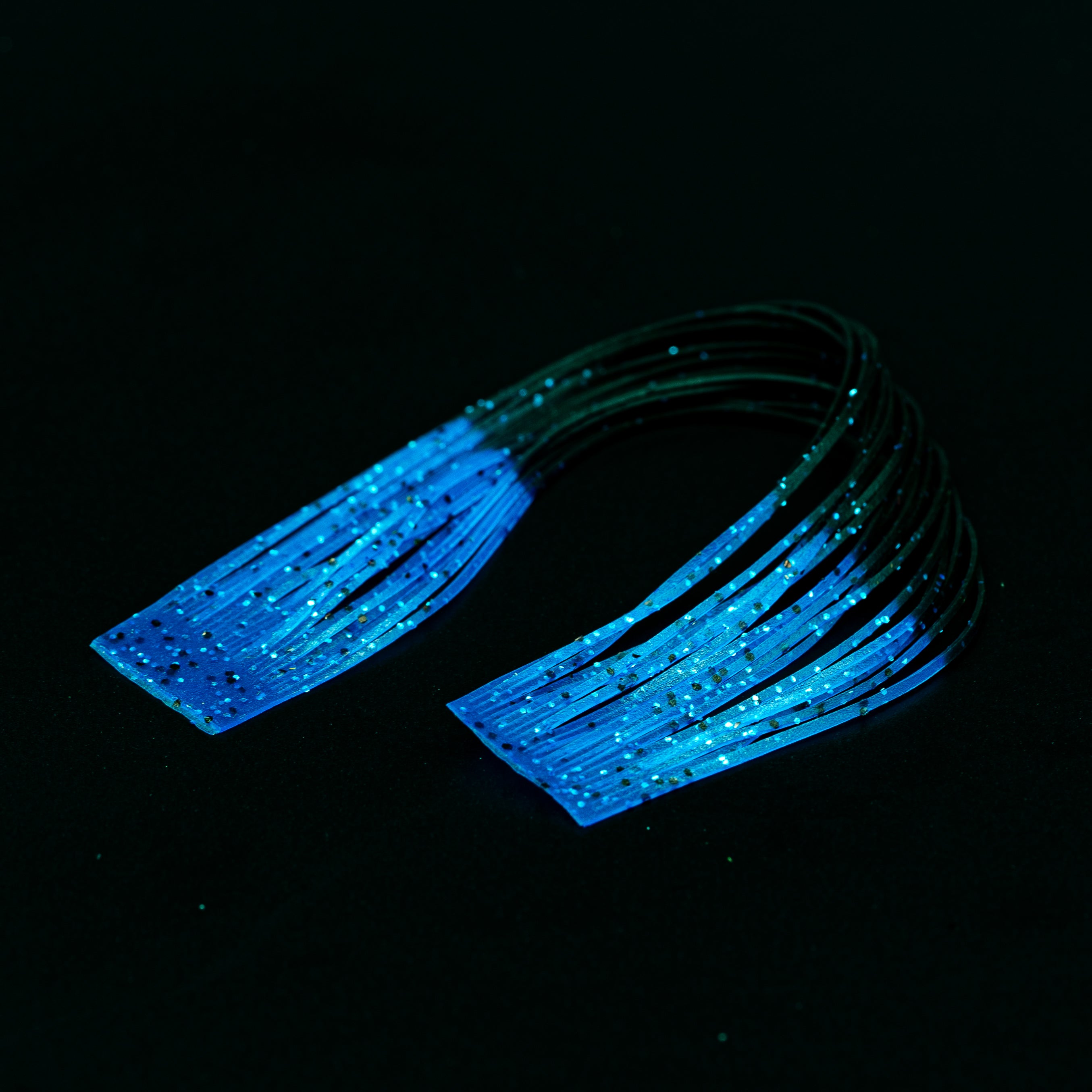 Crazy Cajun Legs – Finatics Fly Company