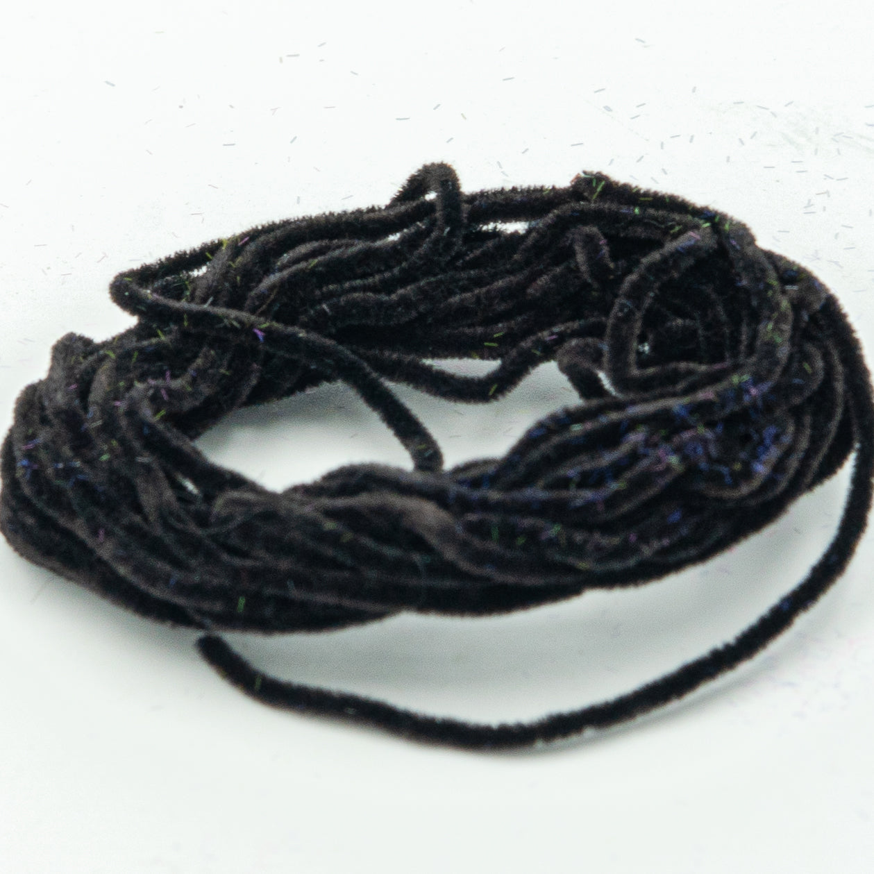 Creole Chenille – Standard Size