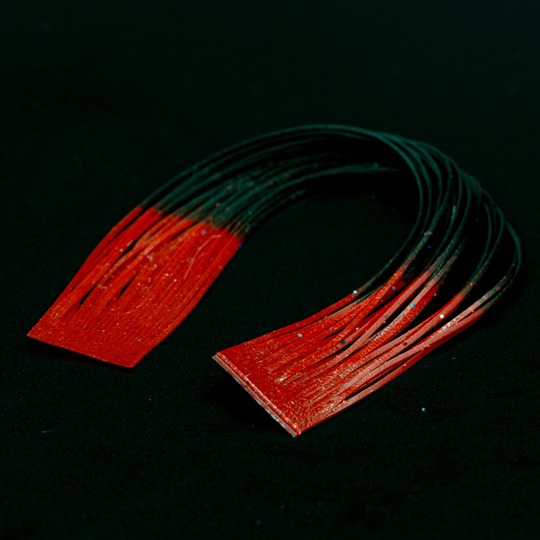 Crazy Cajun Legs – Finatics Fly Company