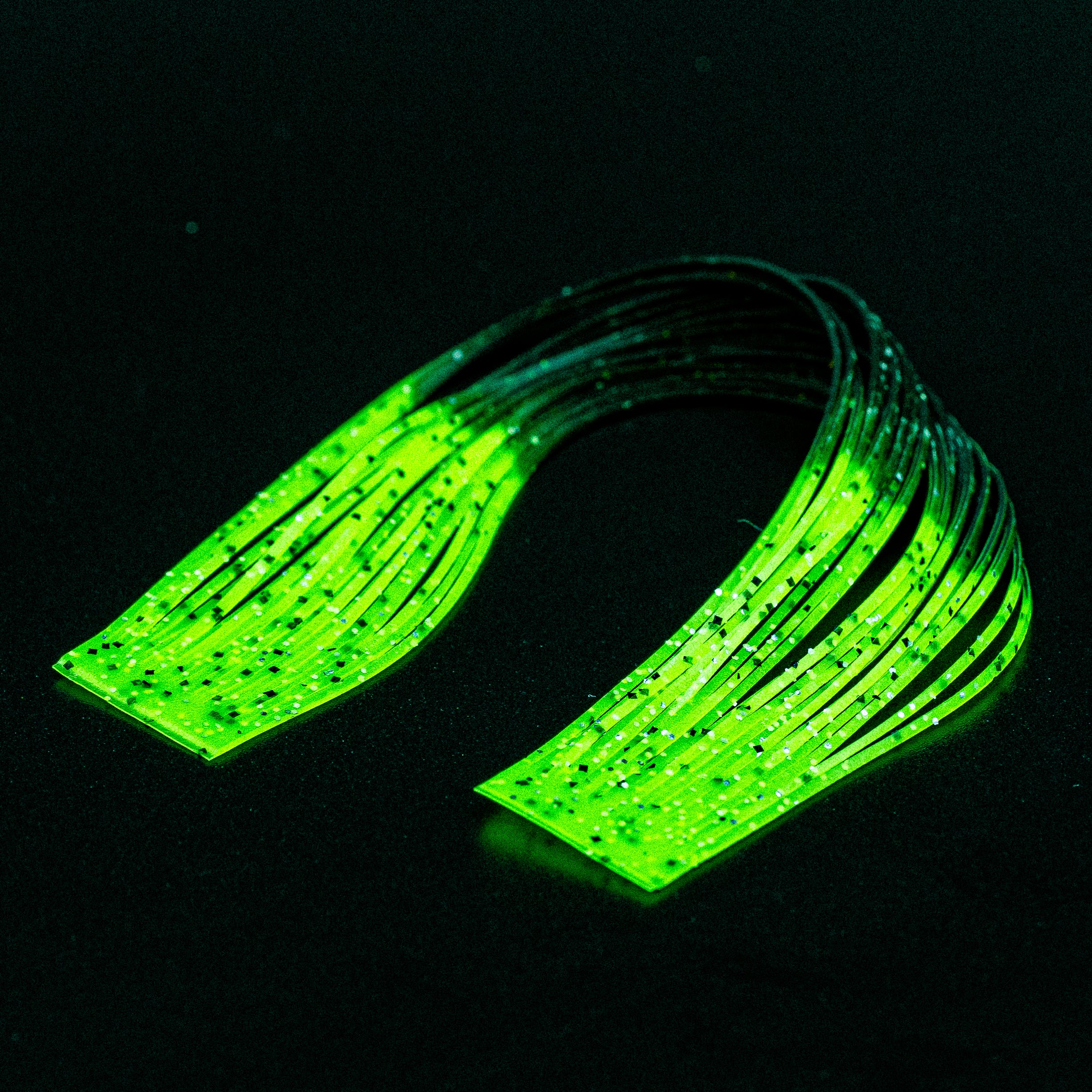 Crazy Cajun Legs – Finatics Fly Company