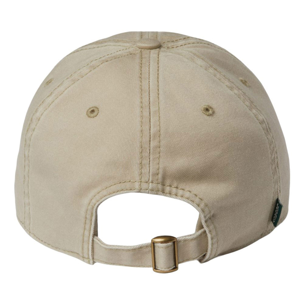 Brown Trout Patch Epic Dad Hat