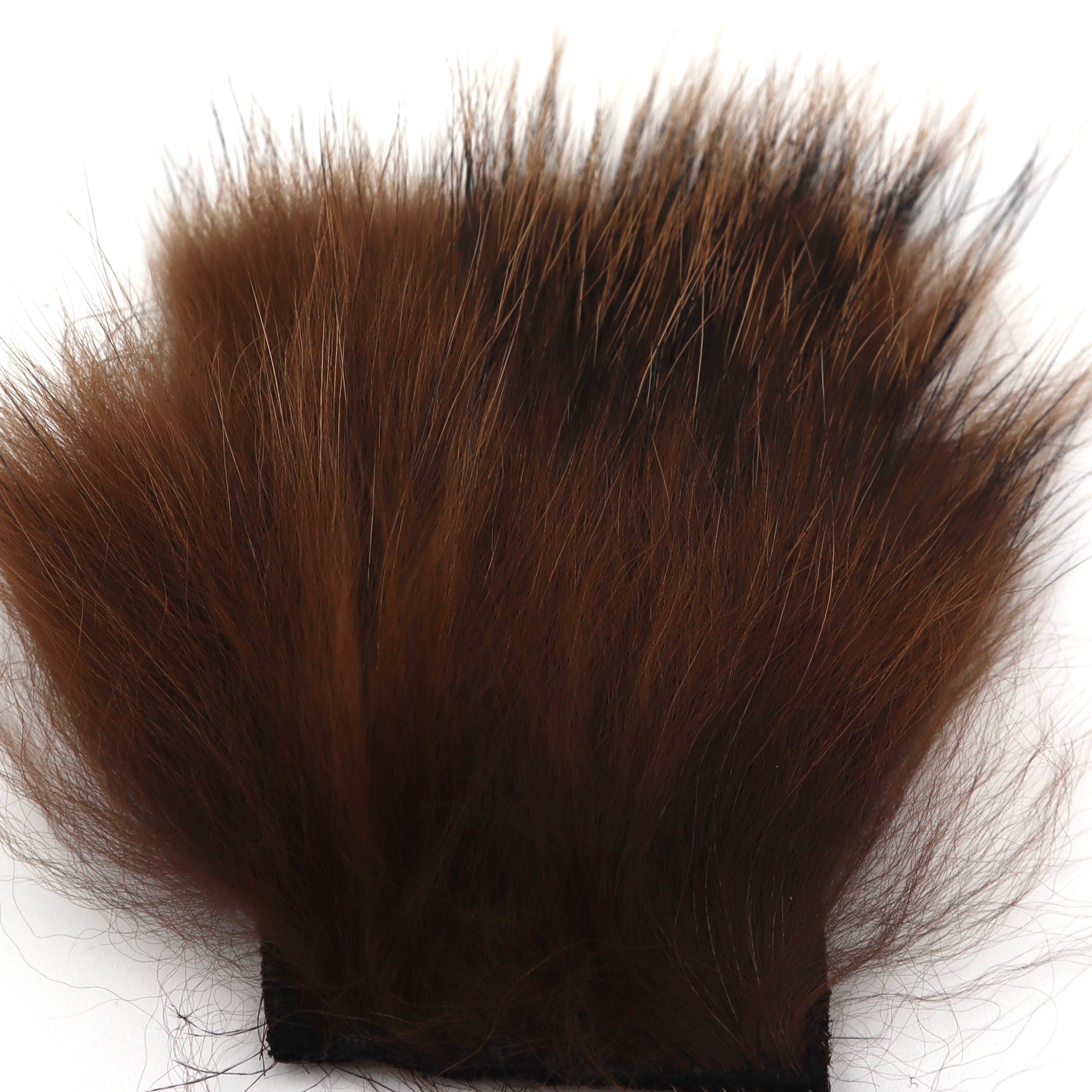 Badger Premium Wing Fur