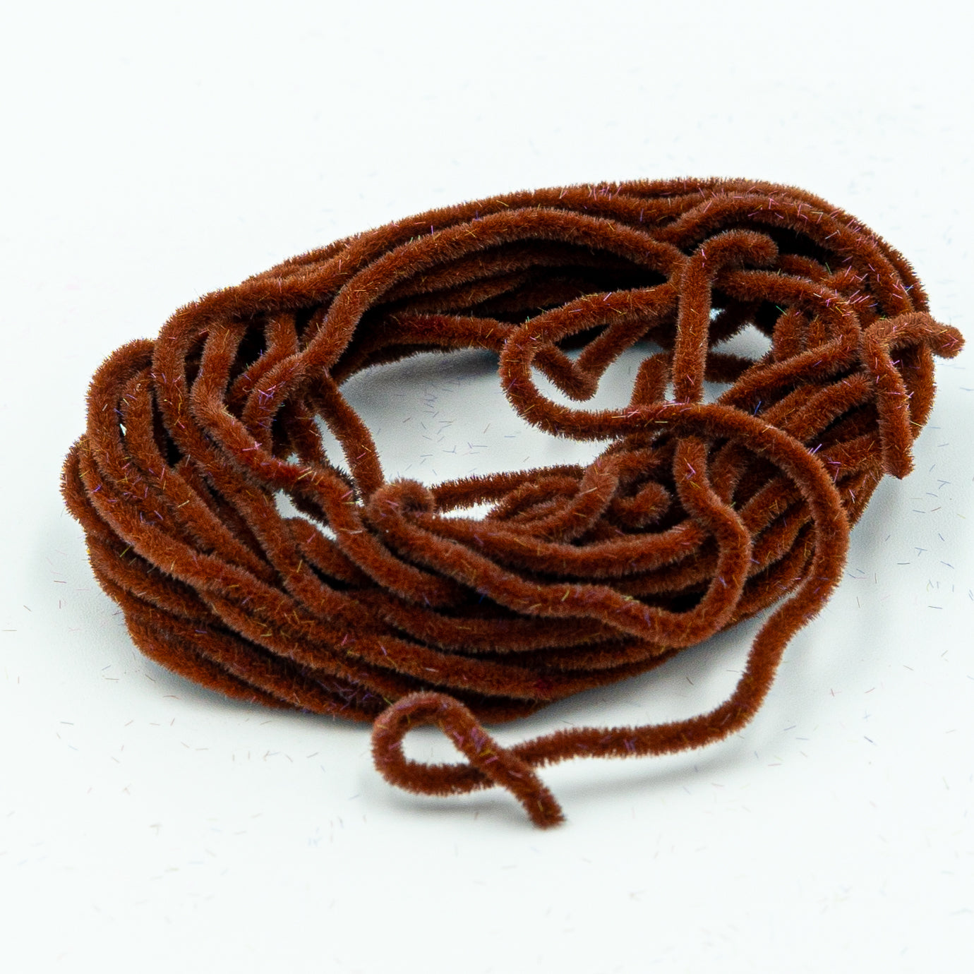 Creole Chenille – Standard Size