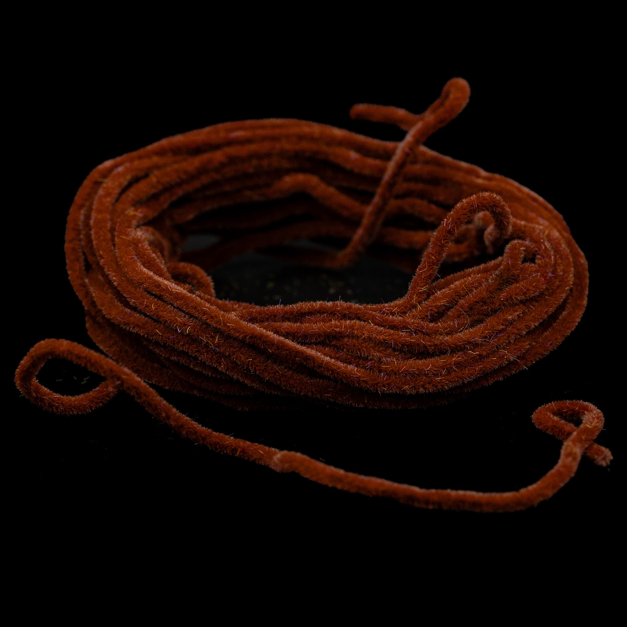 Creole Chenille – Standard Size– Finatics Fly Company