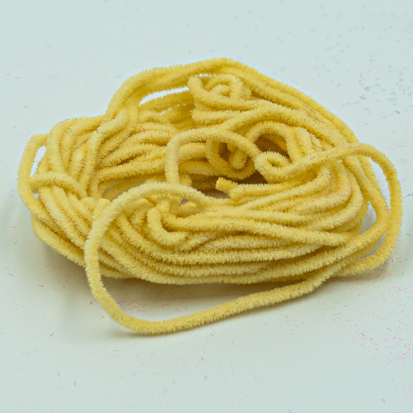 Creole Chenille – Standard Size