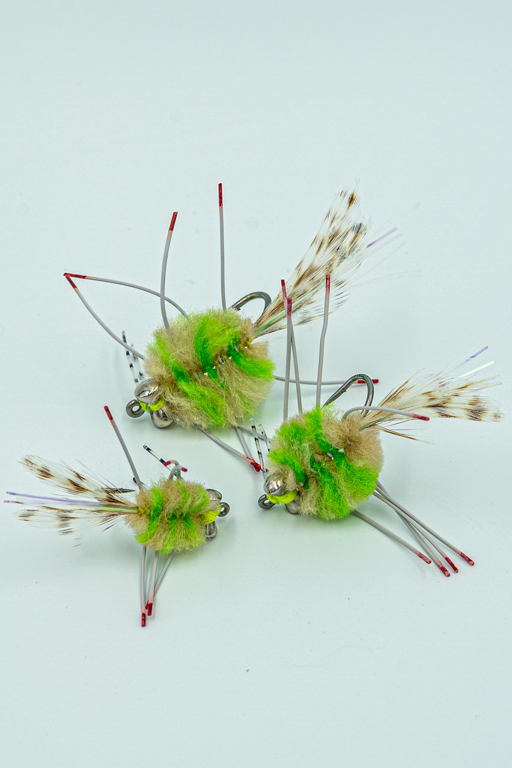 MERKIN CRAB