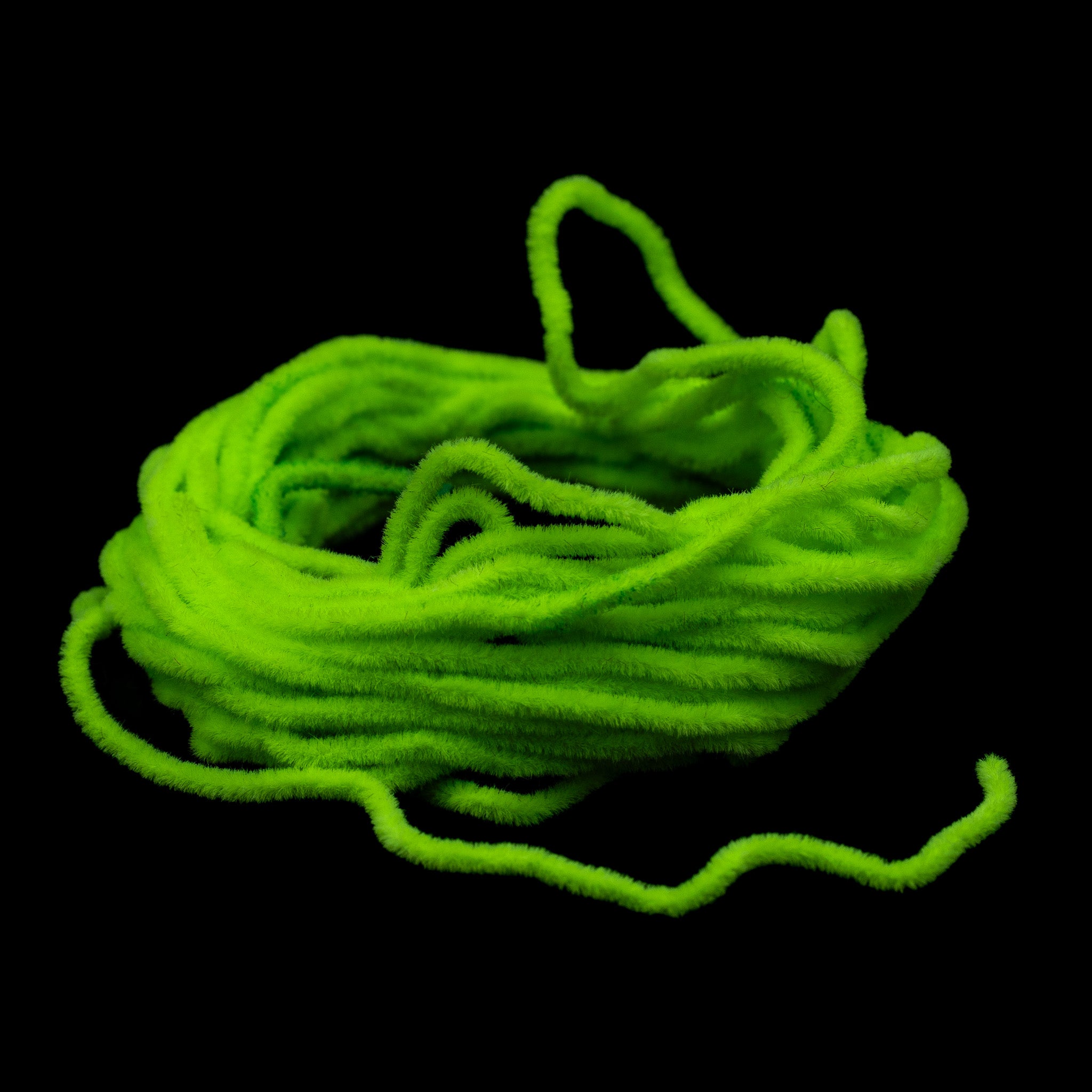 Creole Chenille – Standard Size– Finatics Fly Company