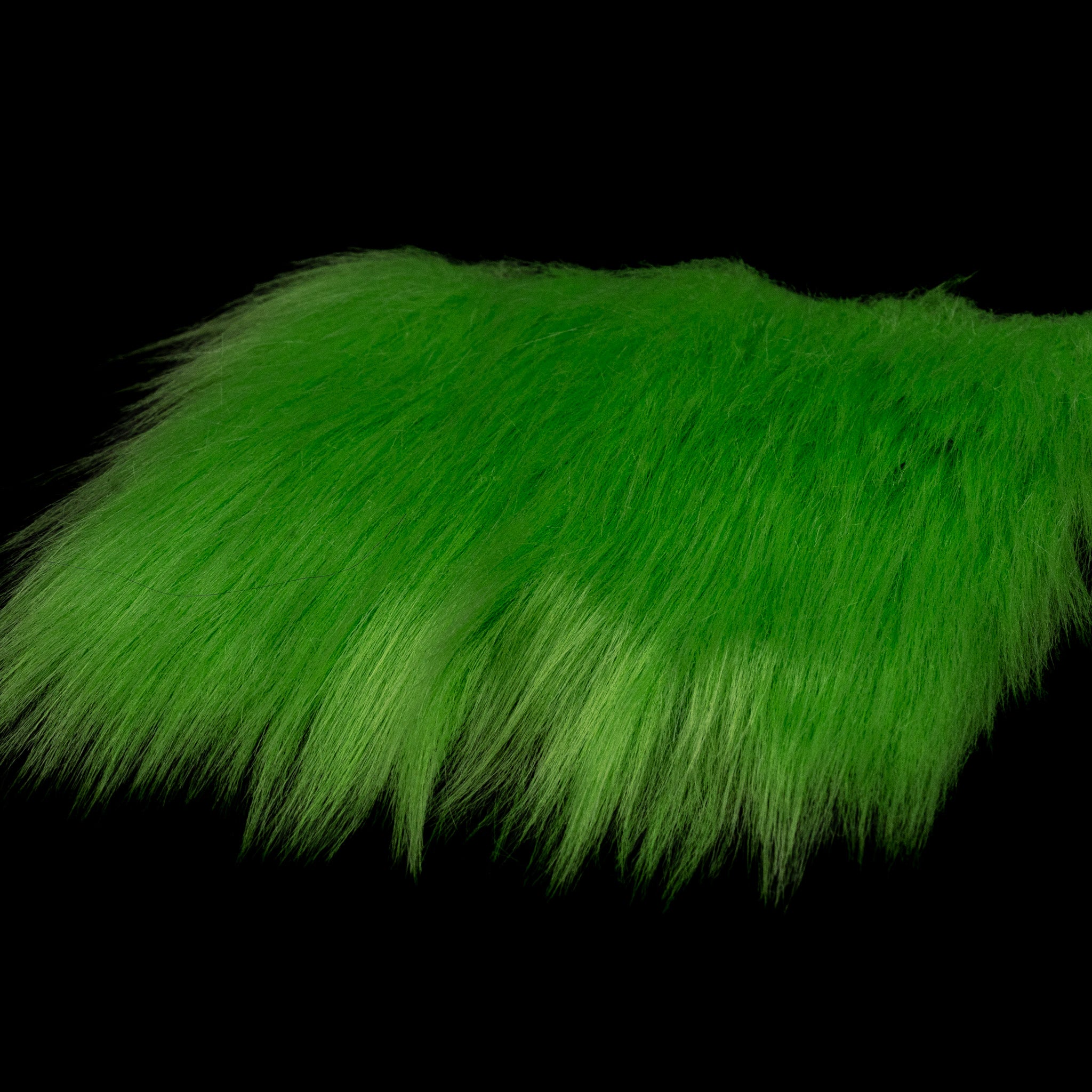 Cajun Short Craft Fur– Finatics Fly Company