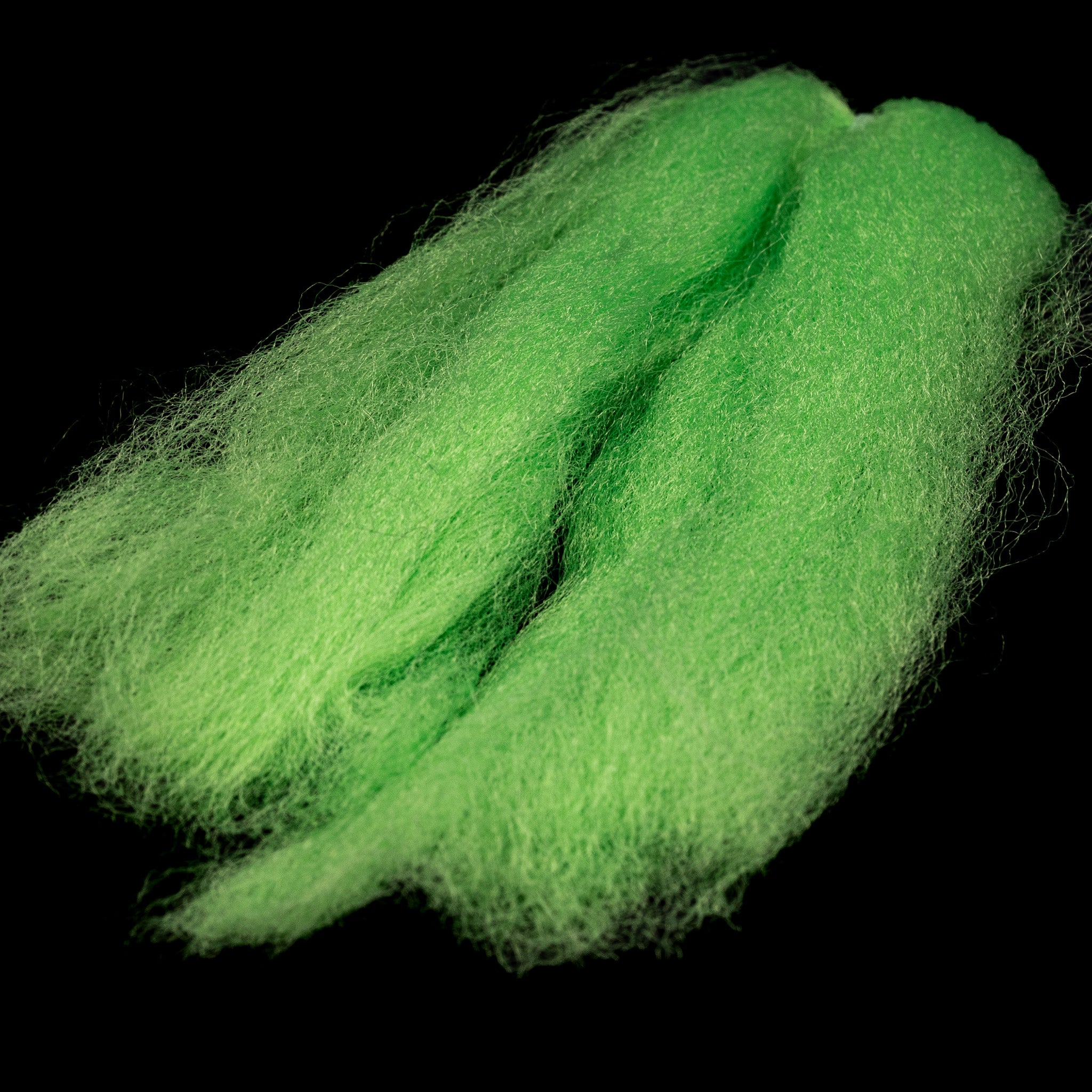 Bayou Fibers– Finatics Fly Company