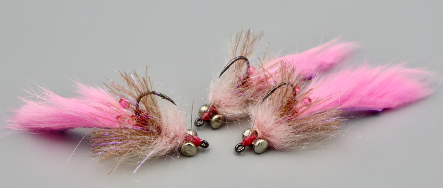 FFC Barbie Fly