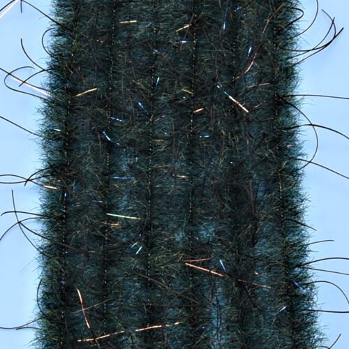 EP WOOLY CRITTER BRUSH