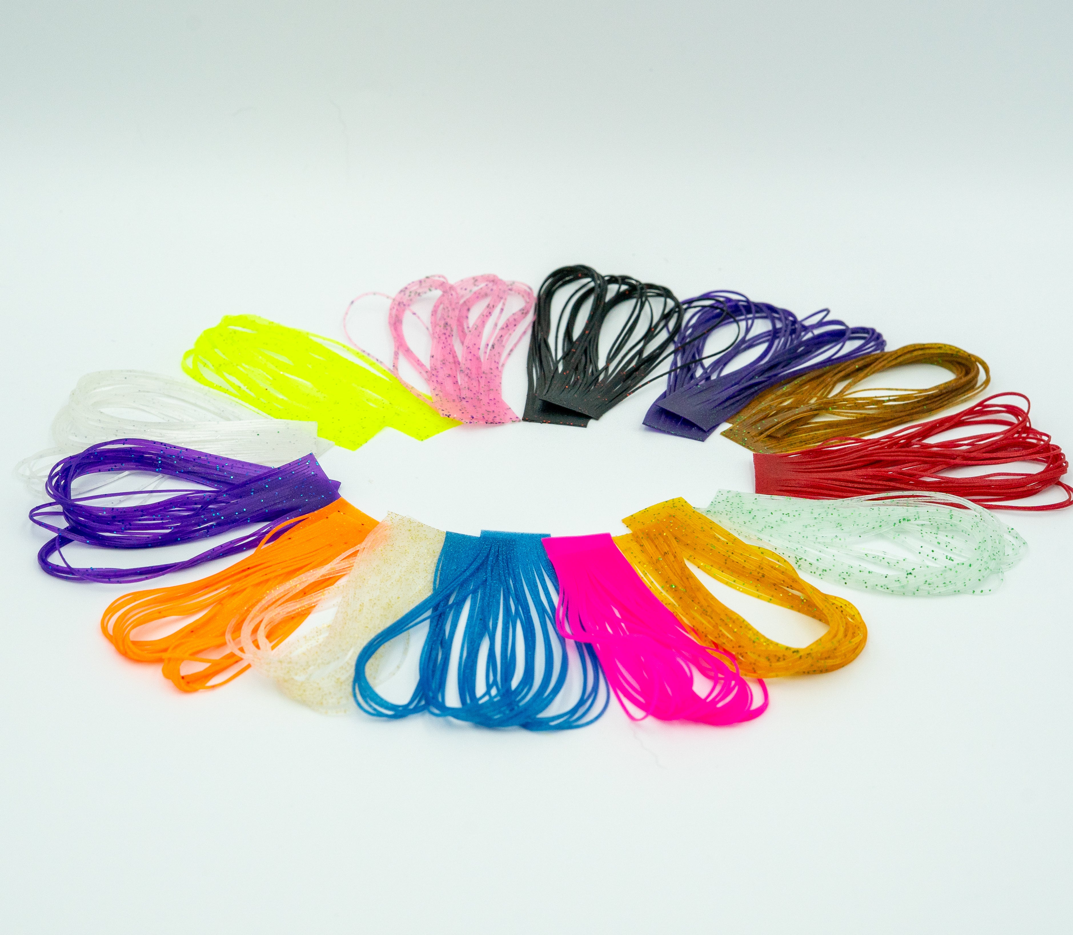 FFC Silicone Legs