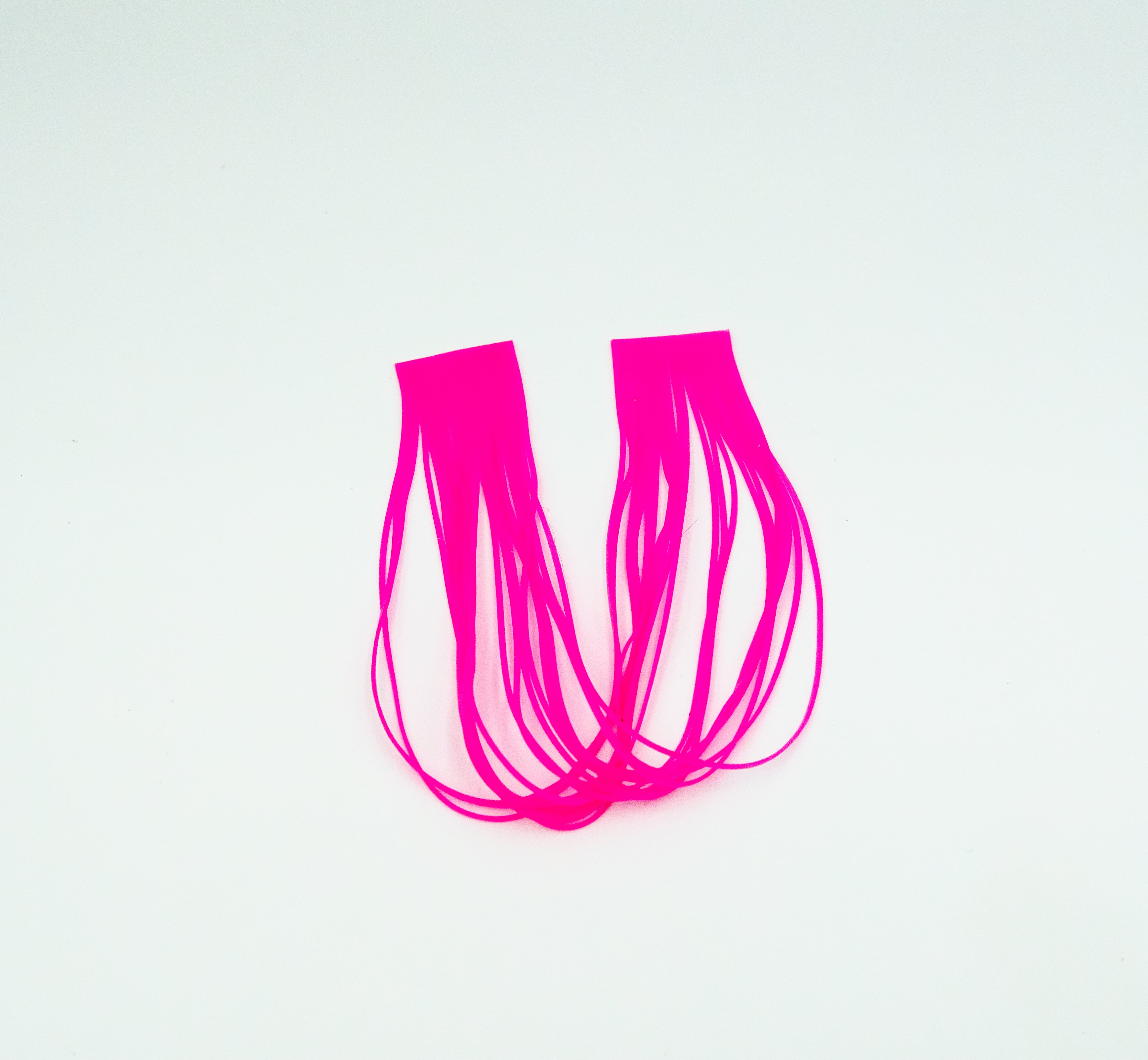 FFC Silicone Legs