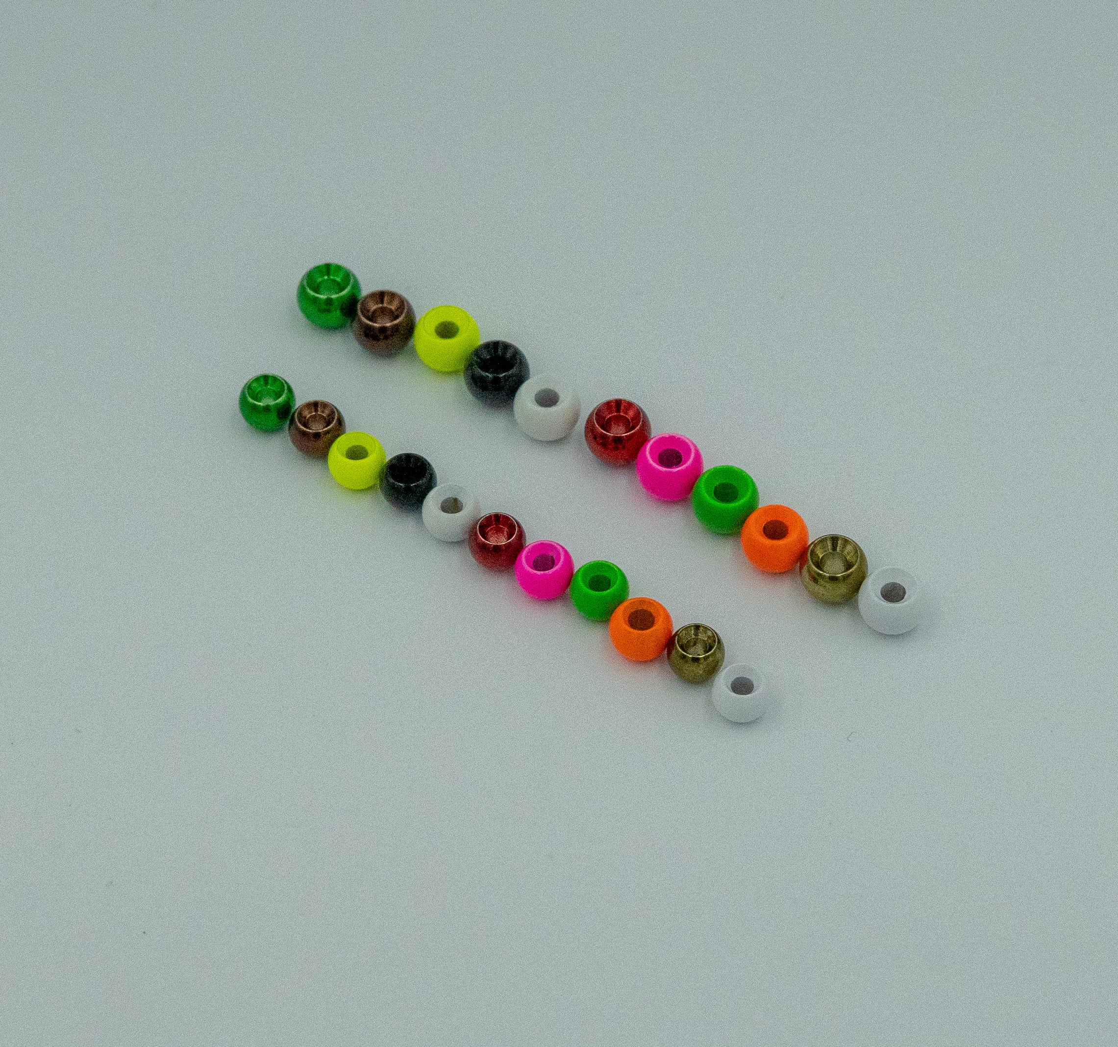 Keel Beads – Finatics Fly Co. (25 Pack)