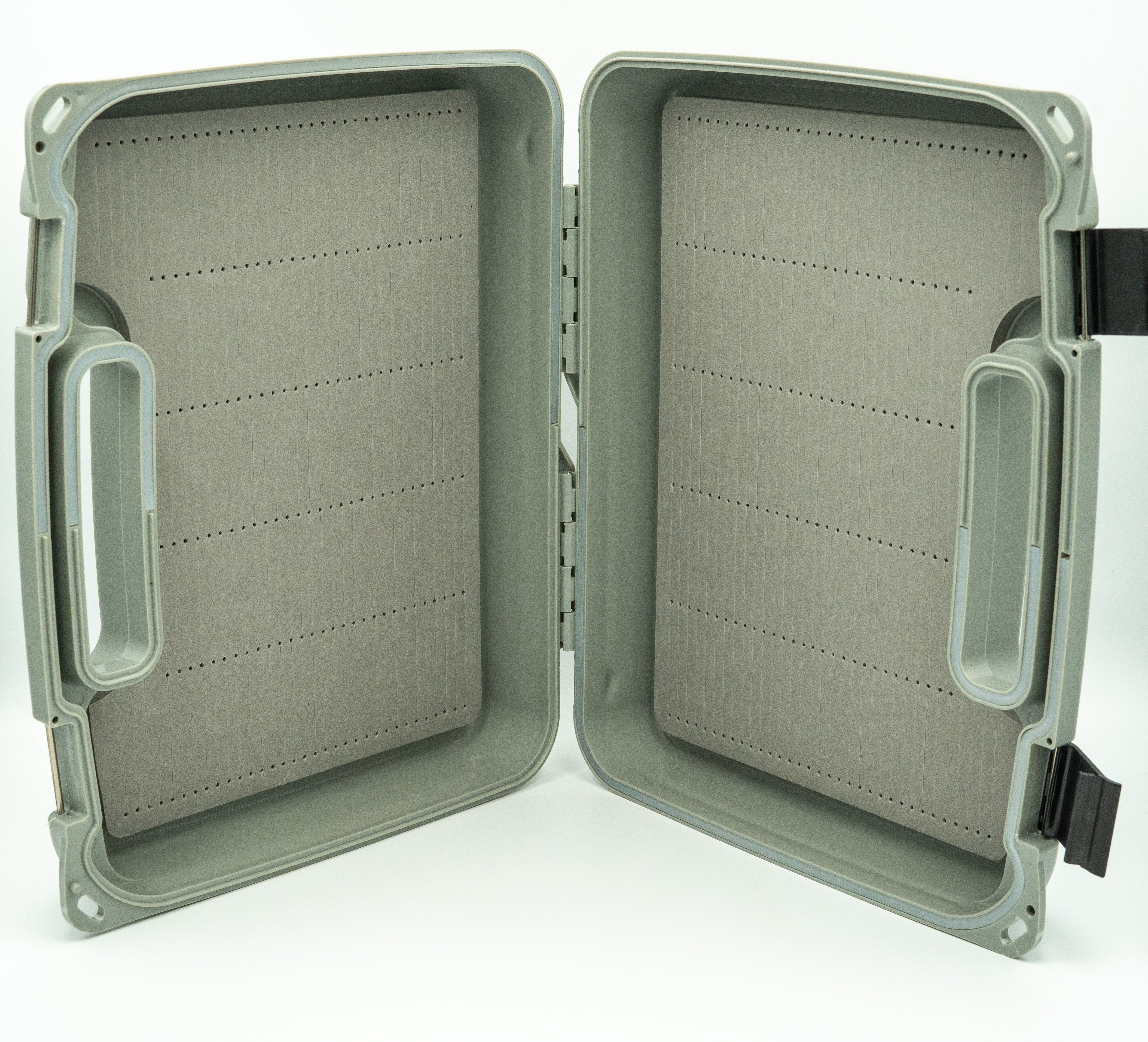 TETON STREAMER/SALTWATER BOAT FLY BOX