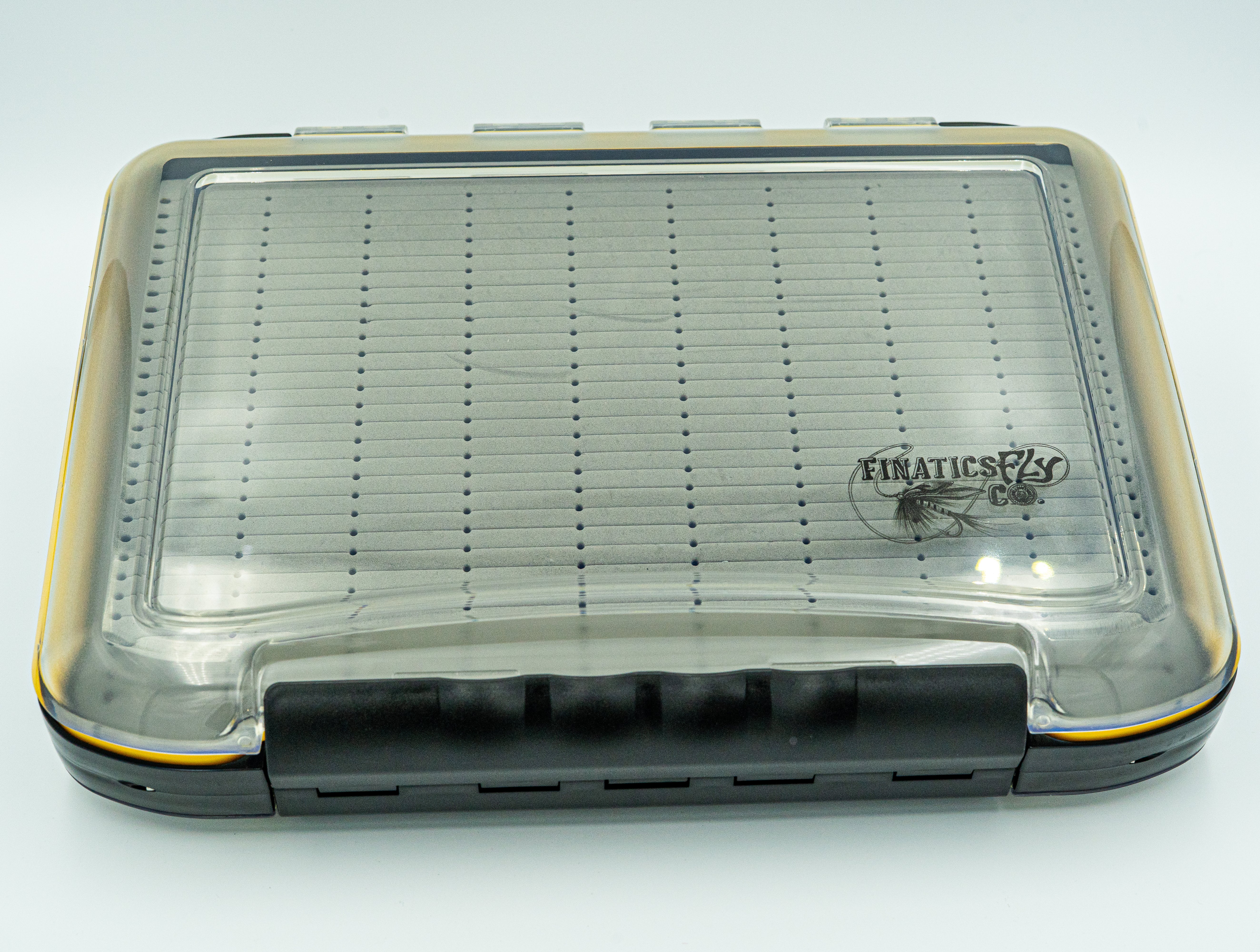 Super Magnum Fly Box — Curated Fly Box | FINATICS