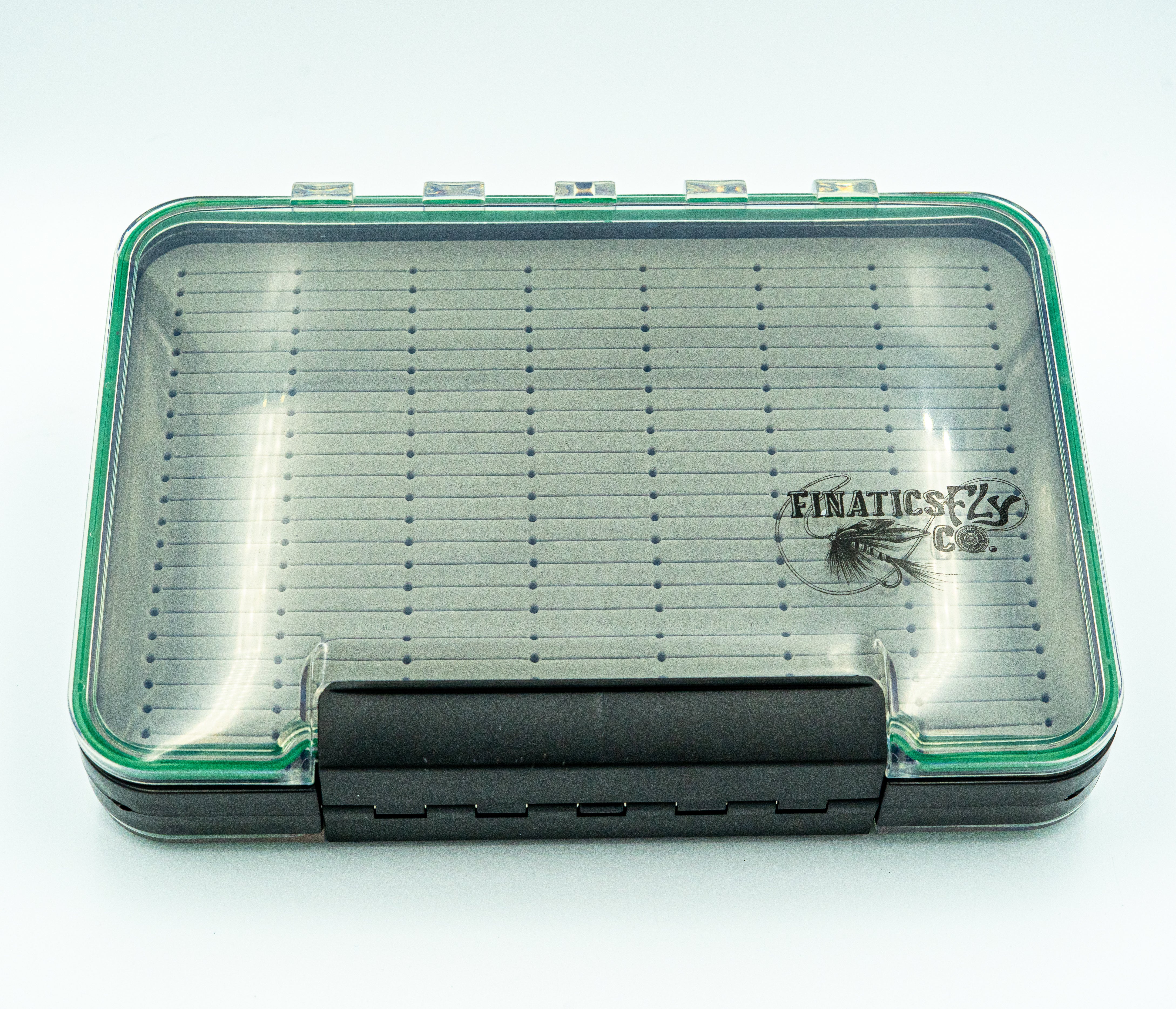 Magnum Fly Box – Finatics Fly Company