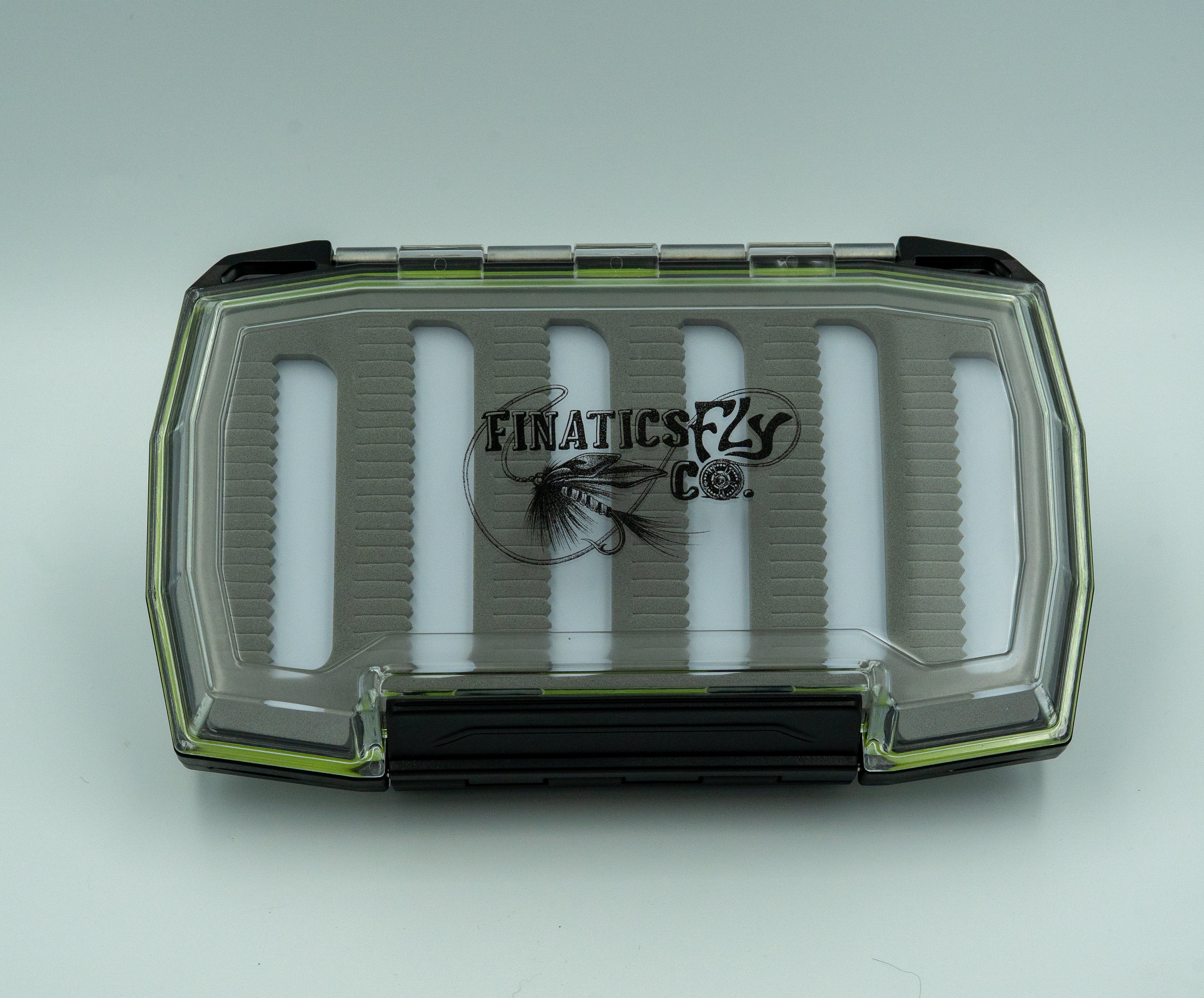 Teton Premium Fly Box – Large