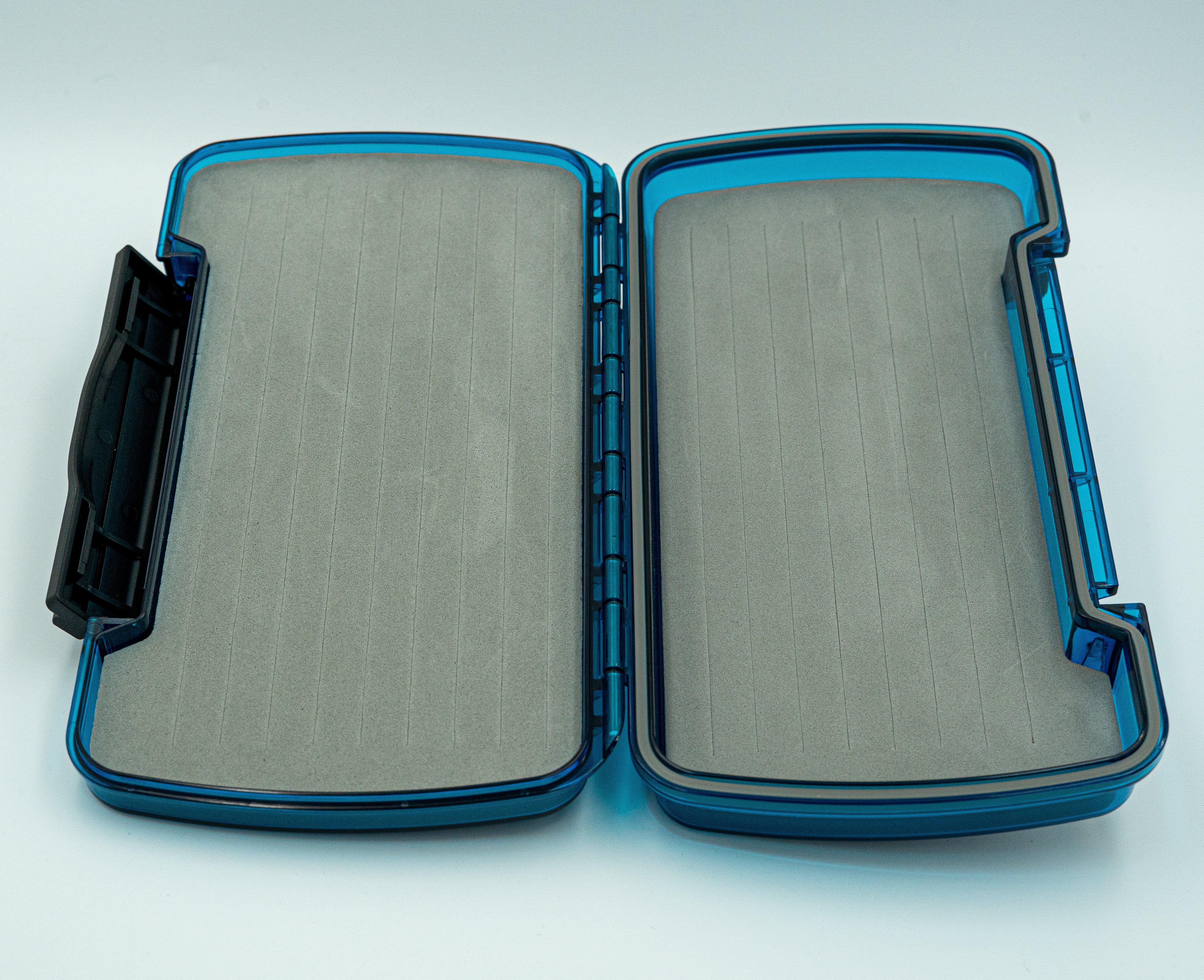 Teton Streamer Vault Fly Box