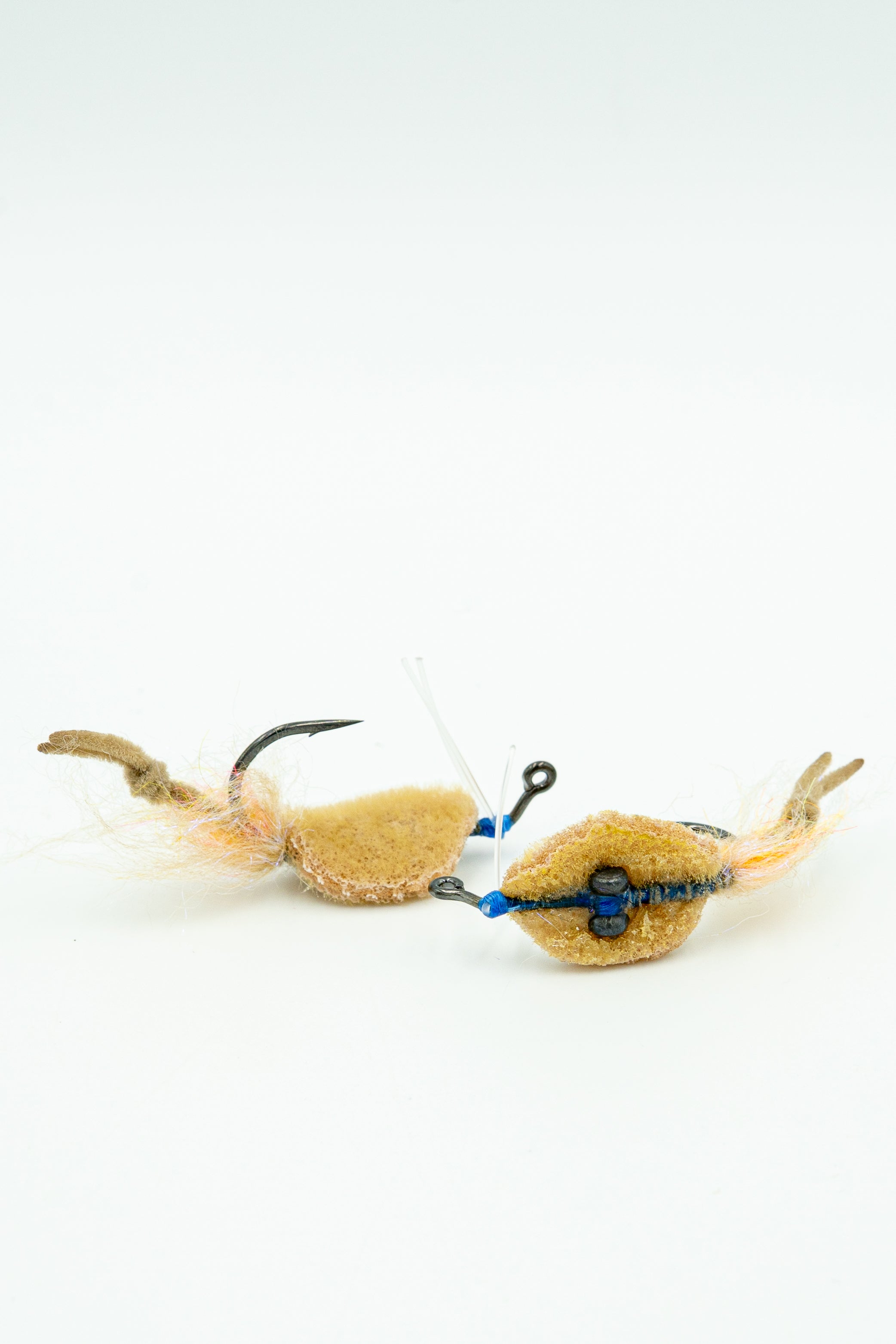 Dude, Where’s My Claw - Mac Flies