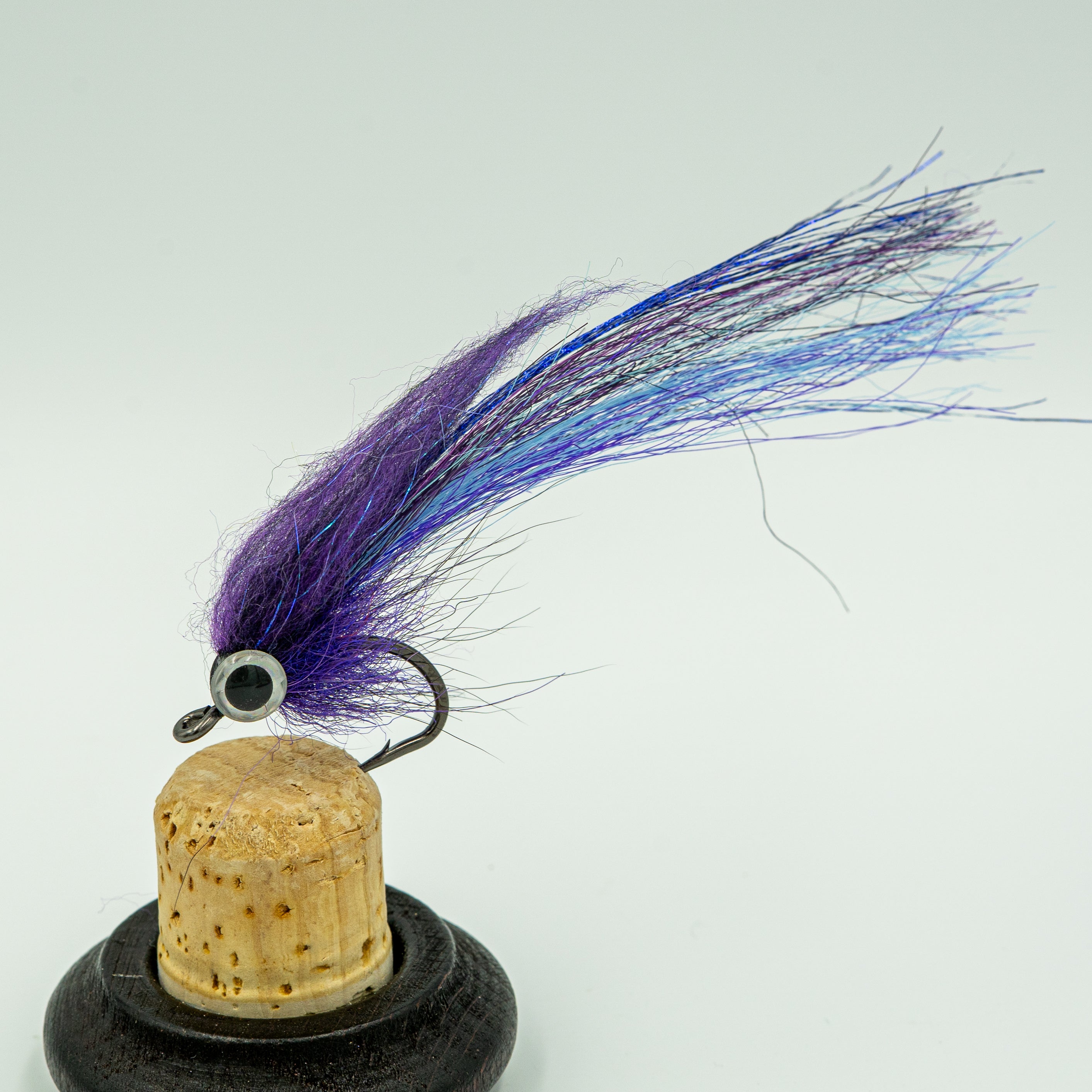 DL Minnow – Finatics Fly Company