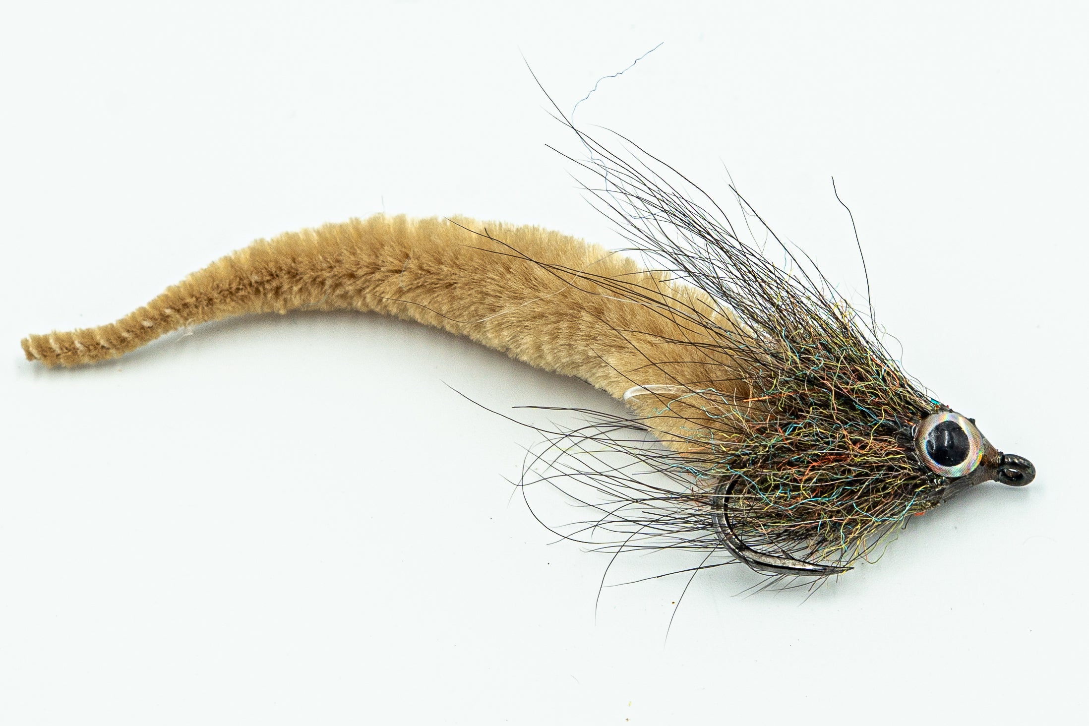 Puff Dragon  by Finatics Fly Company